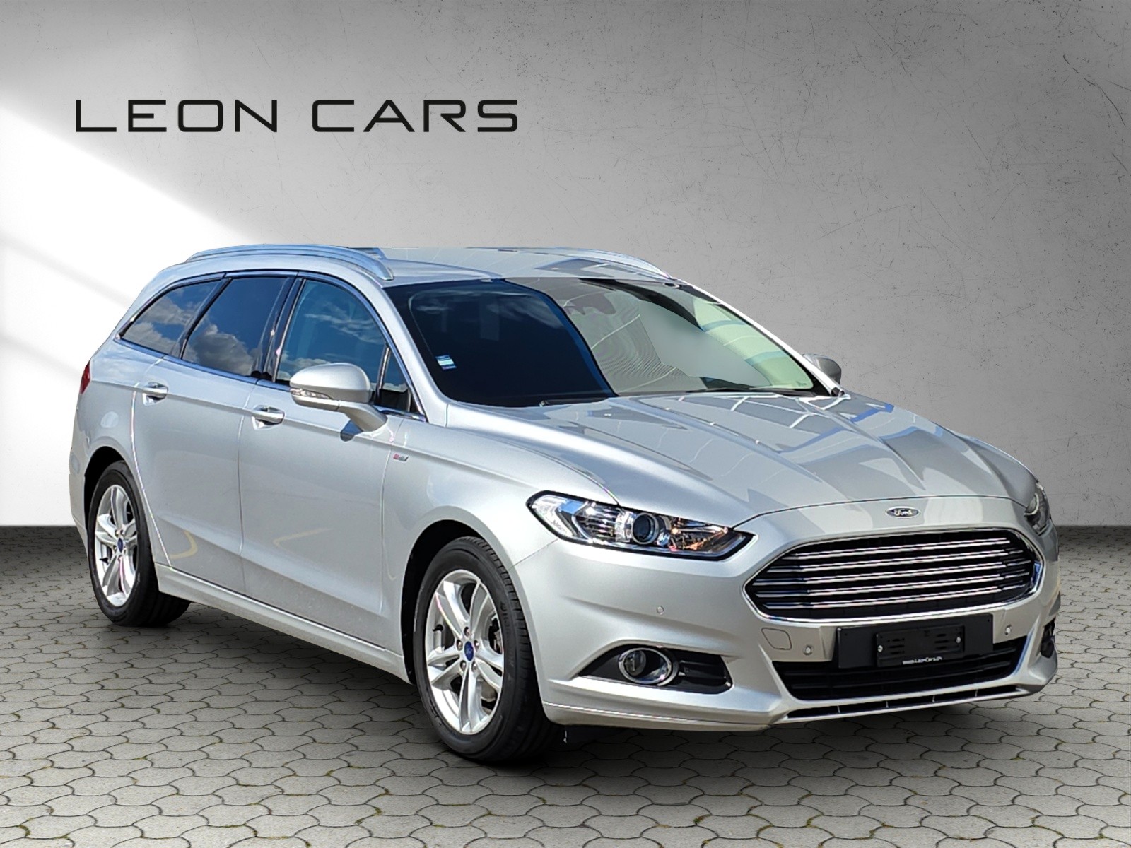 FORD Mondeo 2.0 TDCi Trend PowerShift-showroom-element-2