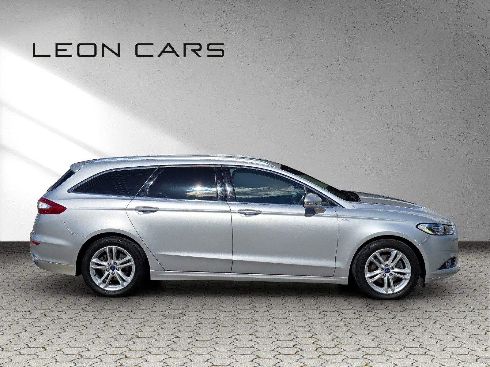 FORD Mondeo 2.0 TDCi Trend PowerShift-showroom-element-3