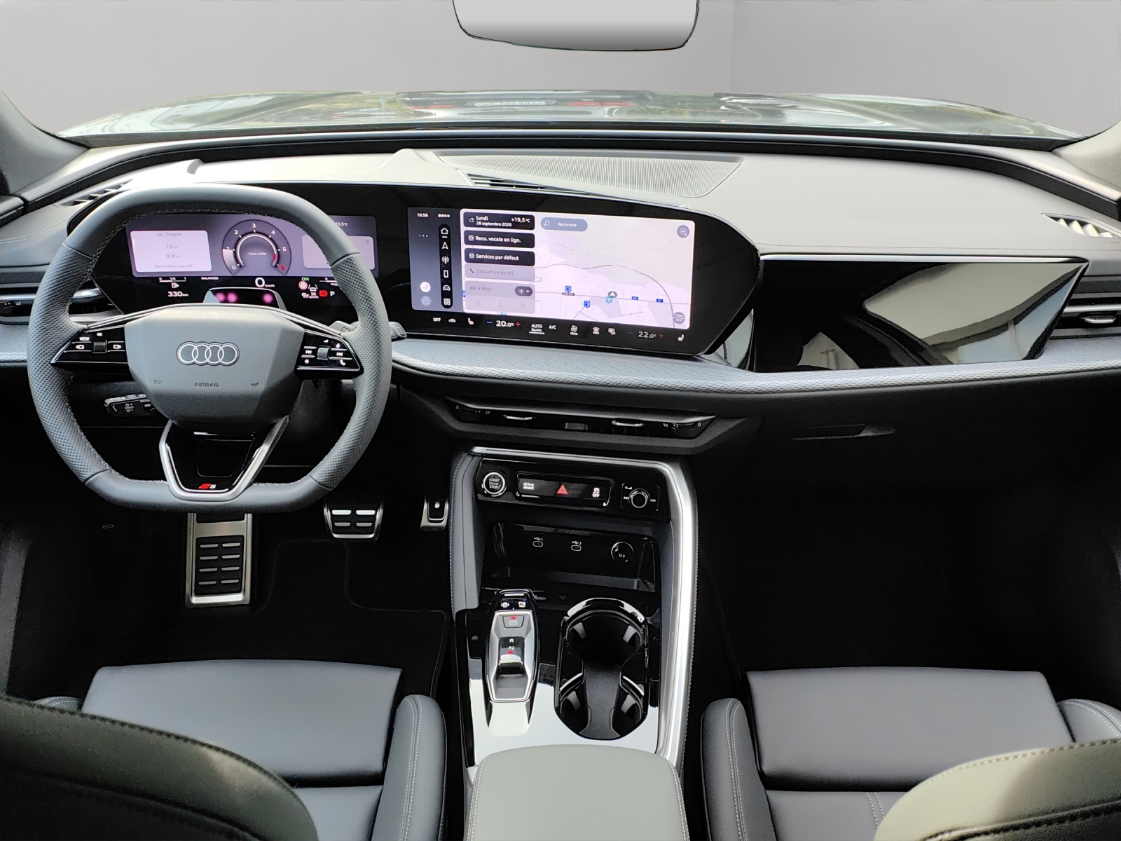 AUDI Q5 TDI quattro 150 kW S-tronic-image-9