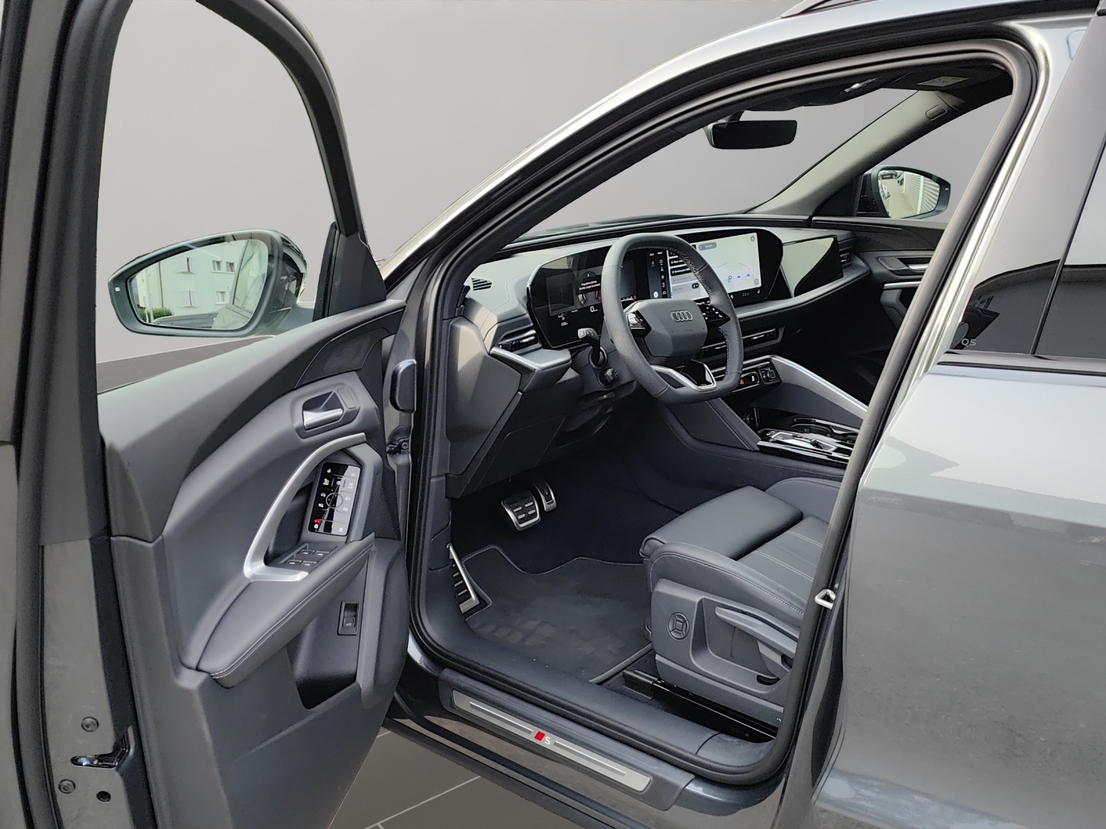 AUDI Q5 TDI quattro 150 kW S-tronic-image-7