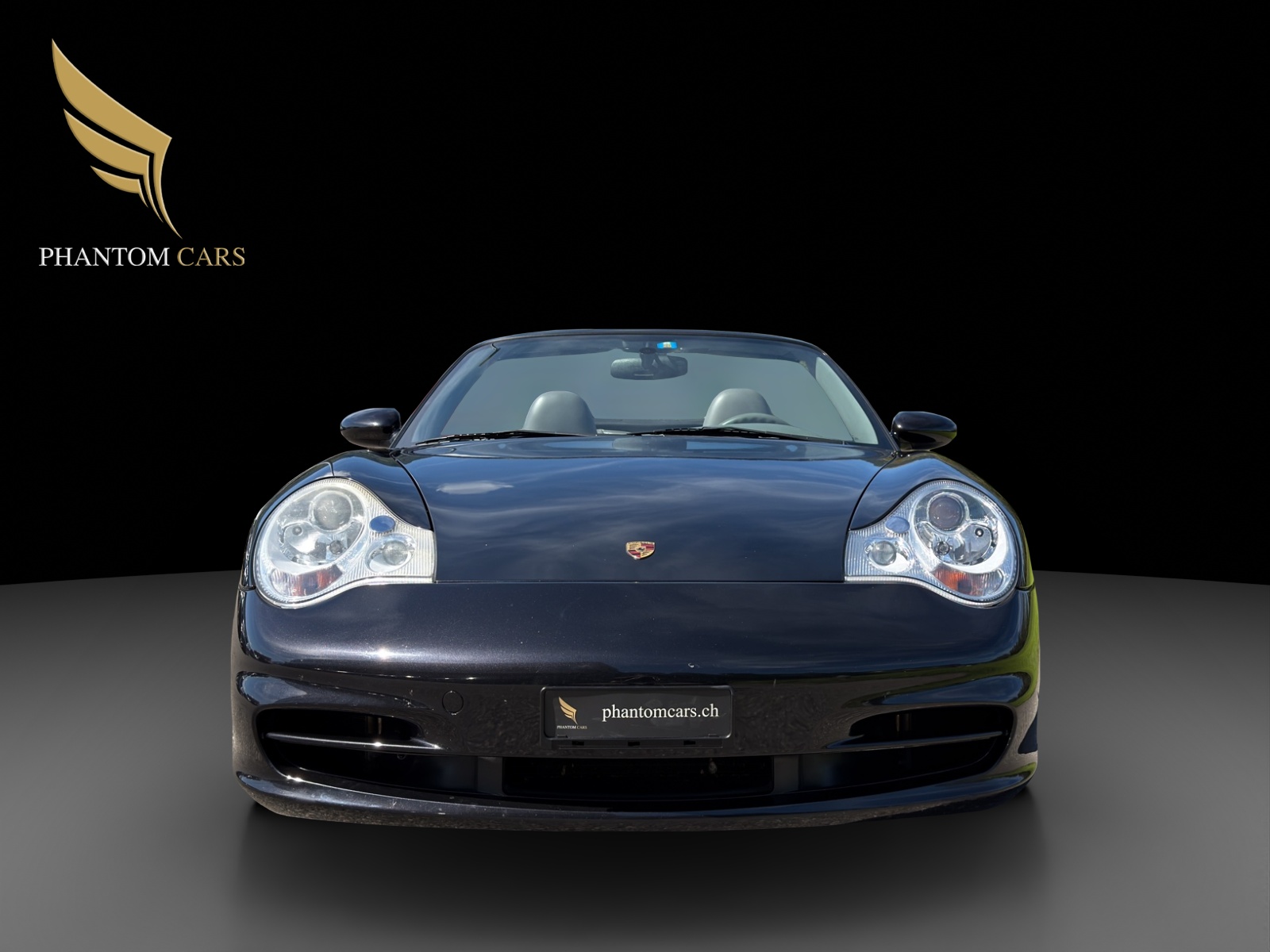 PORSCHE 911 Carrera 4 Cabrio-showroom-element-2