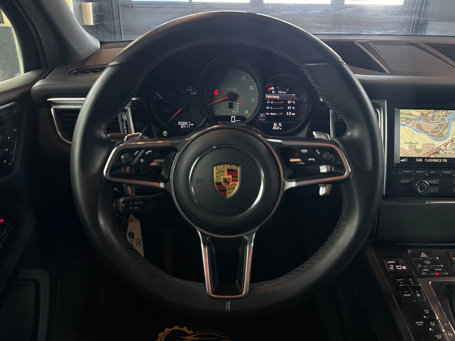 PORSCHE Macan S PDK-image-13
