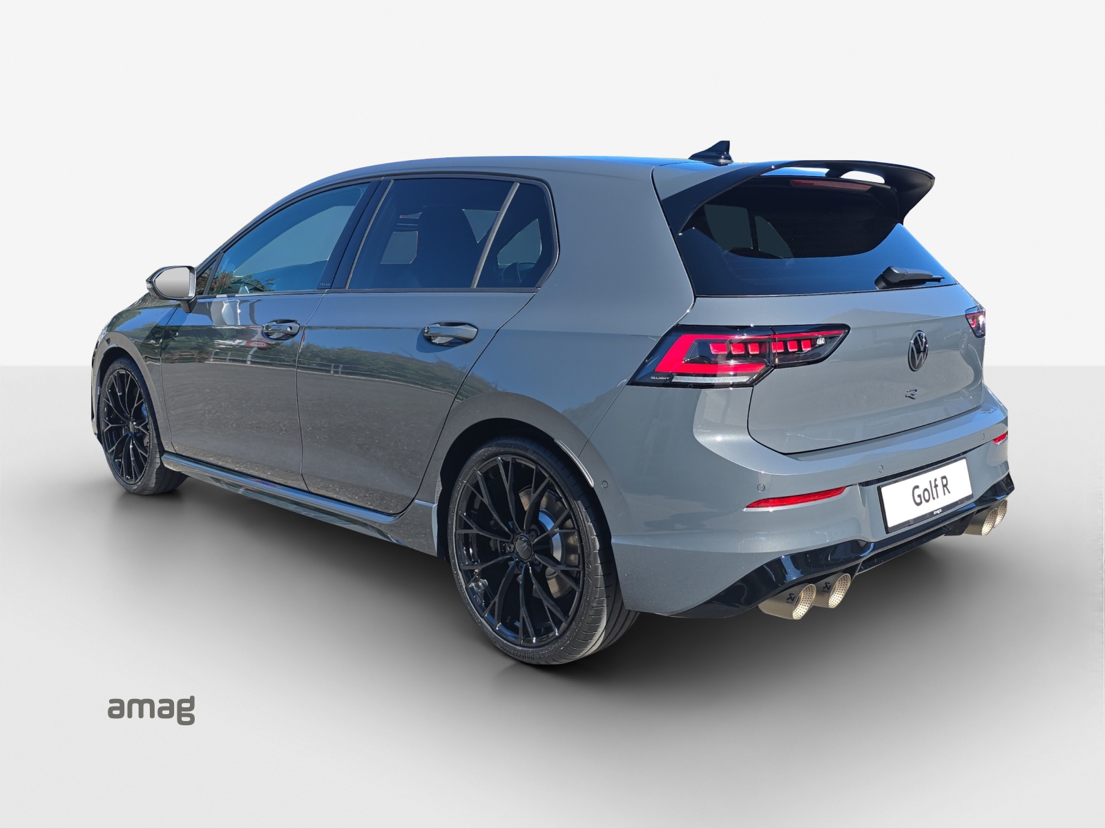 VW Golf 2.0 TSI R DSG 4 Motion-showroom-element-2