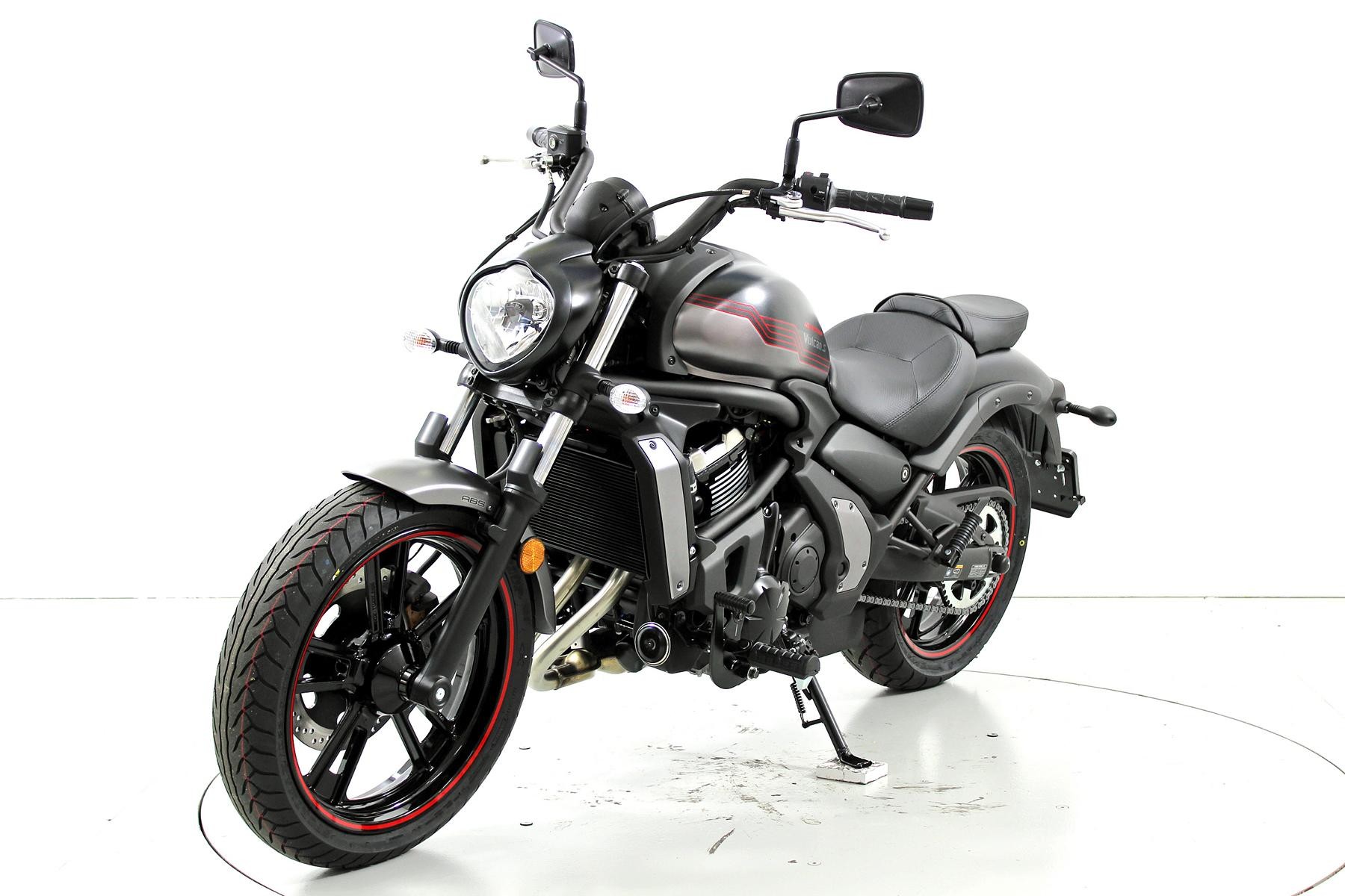 KAWASAKI Vulcan S ABS-image-2