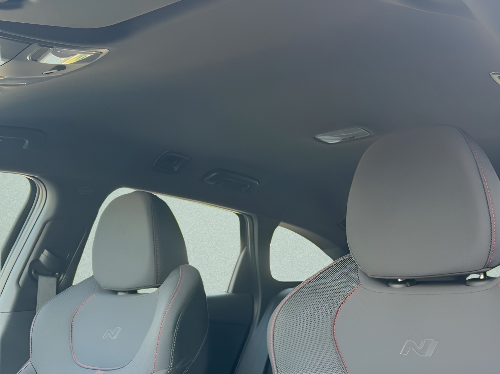 HYUNDAI i30 Wagon 1.6 T-GDi N-Line DCT-image-10