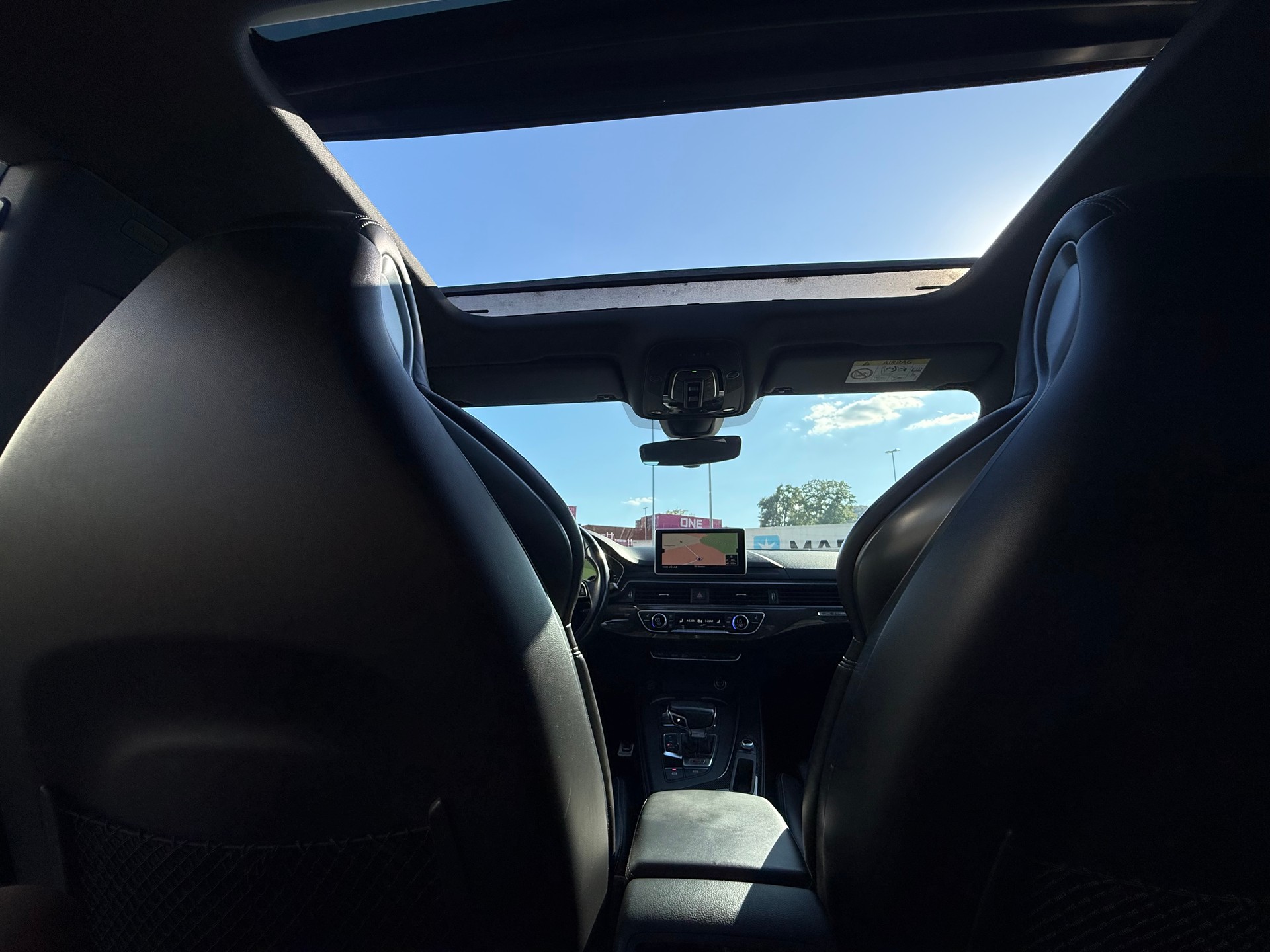 AUDI S5 Sportback 3.0 V6 TFSI quattro T-Tronic-image-8