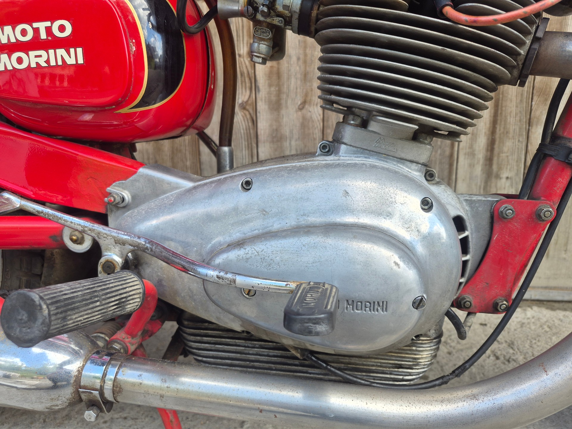 MOTO MORINI Tresette-image-3