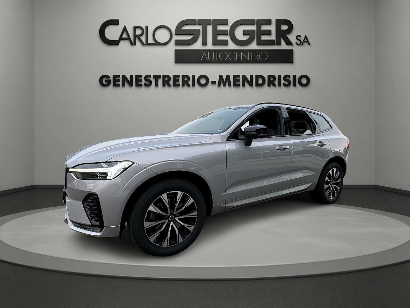 VOLVO XC60 B4 Diesel Mild Hybrid AWD Plus Dark Geartronic-showroom-element-1