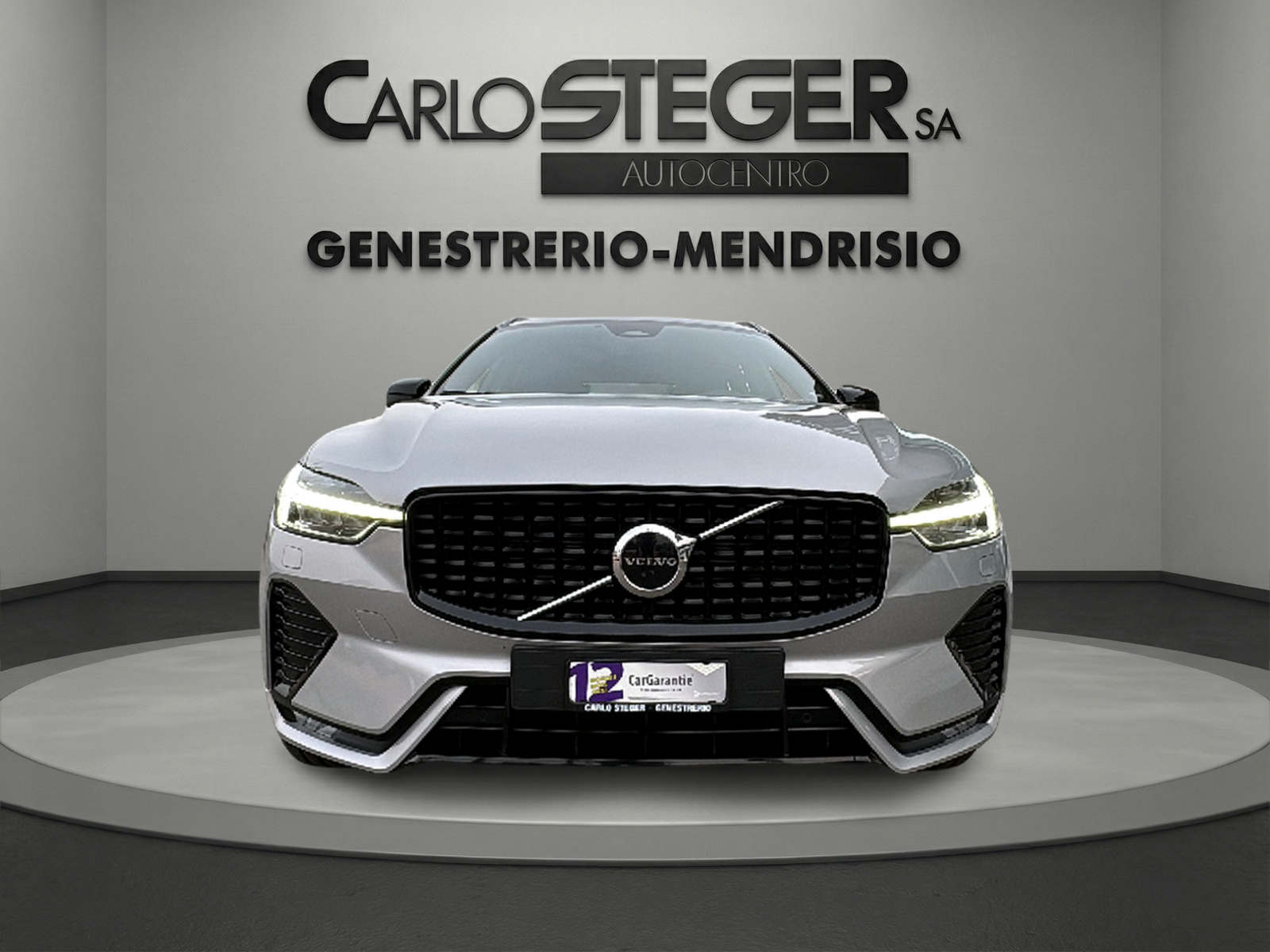 VOLVO XC60 B4 Diesel Mild Hybrid AWD Plus Dark Geartronic-showroom-element-2