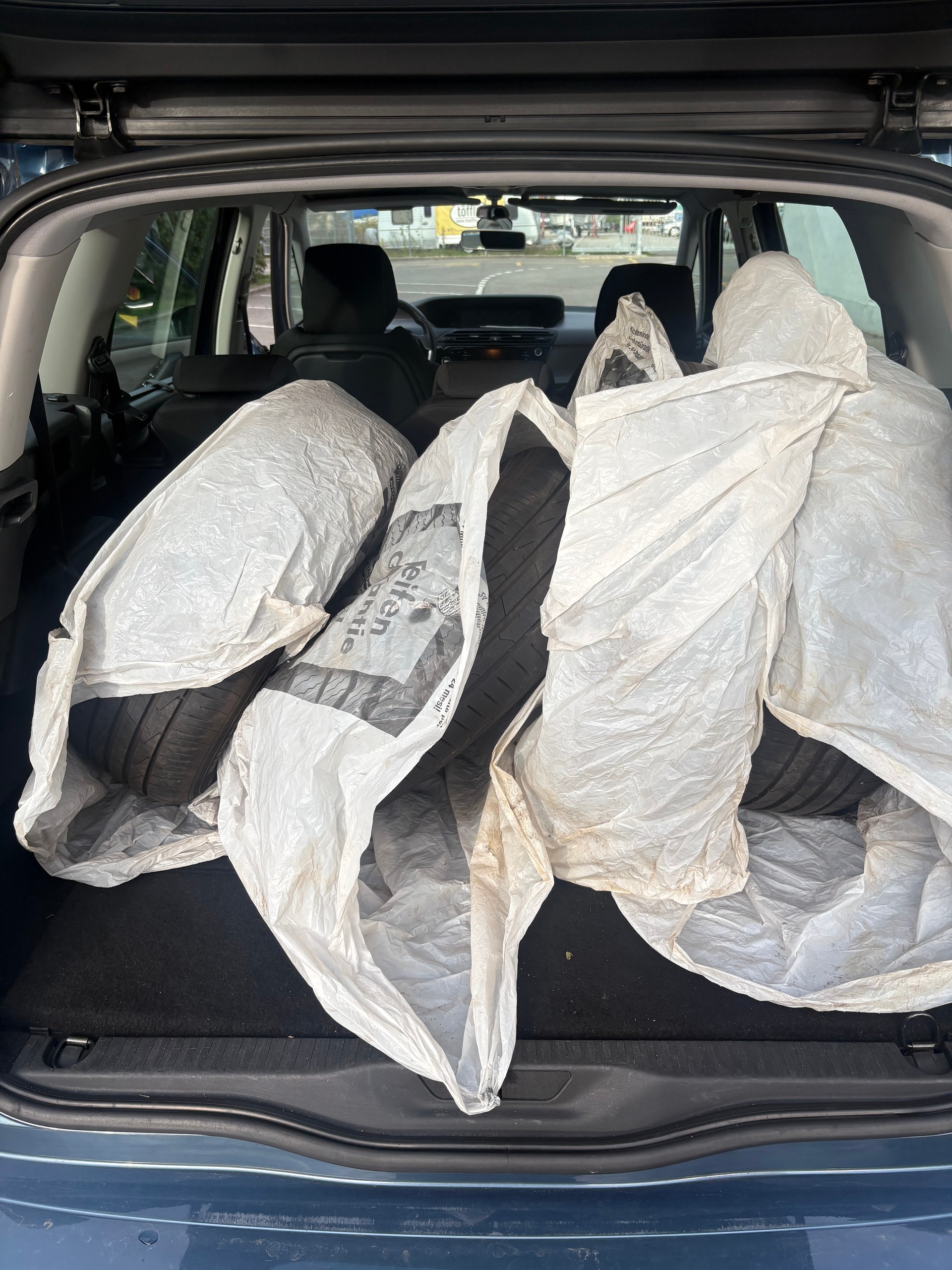 CITROEN Grand C4 Picasso 1.6i 16V Séduction-image-13