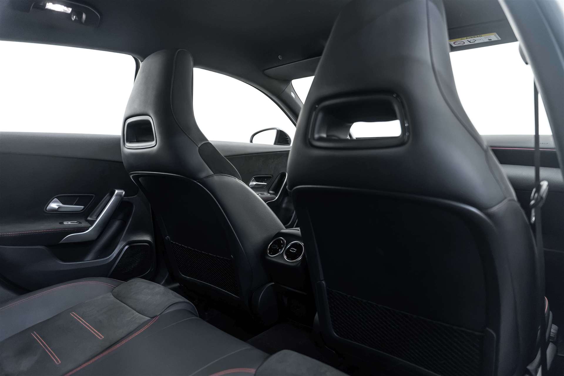 MERCEDES-BENZ MERCEDES-BENZ A 200 AMG Line 7G-DCT-image-12