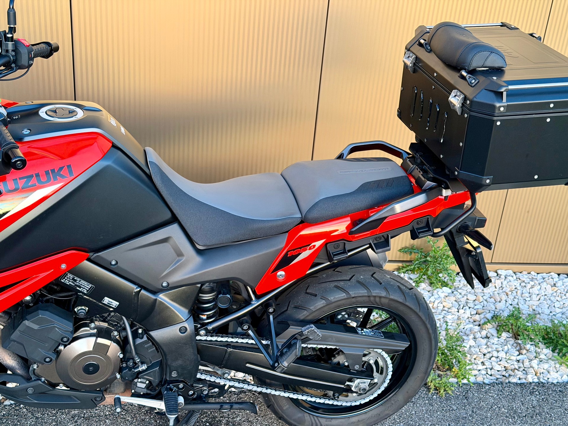 SUZUKI DL 1050-image-14