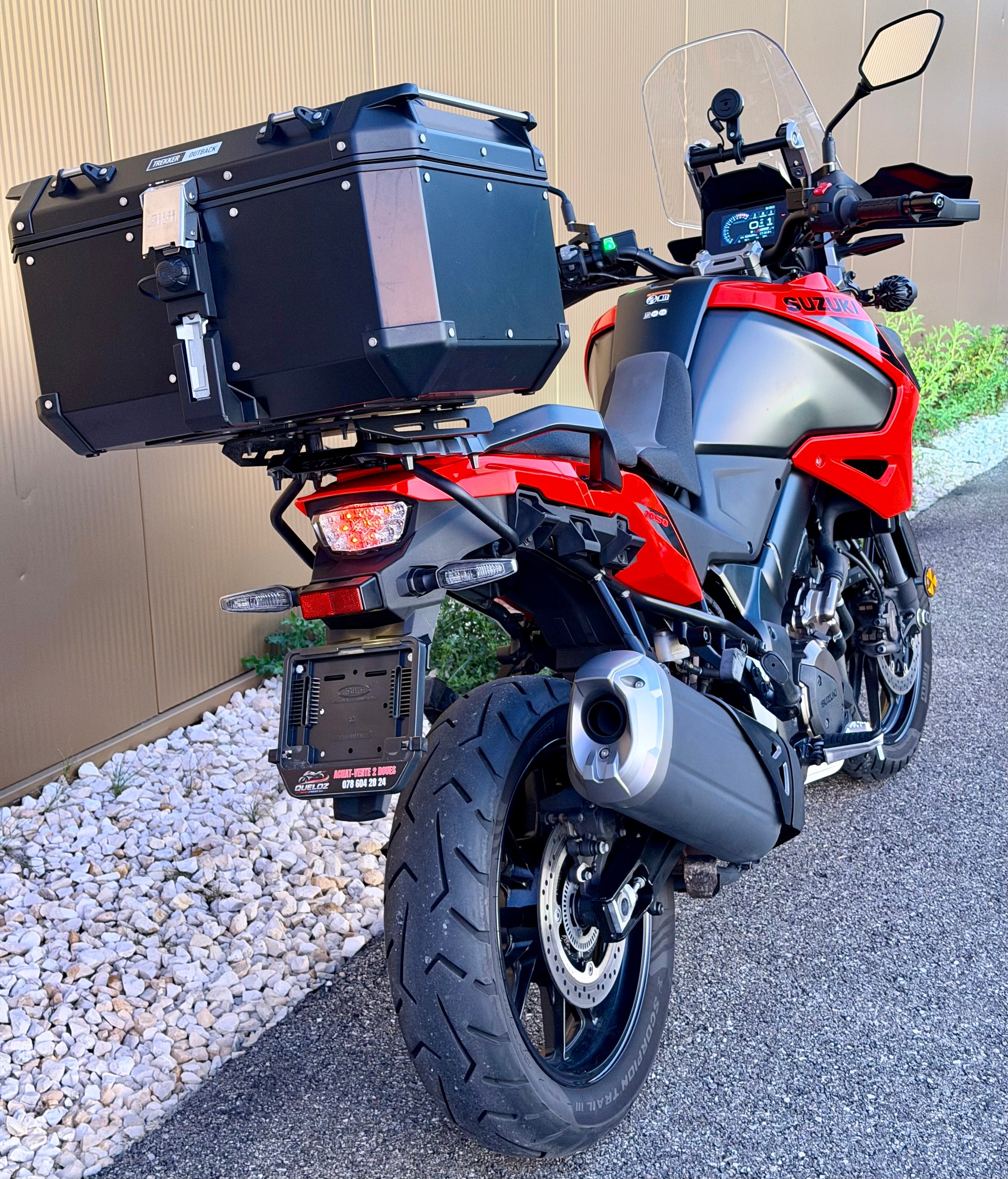 SUZUKI DL 1050-image-5