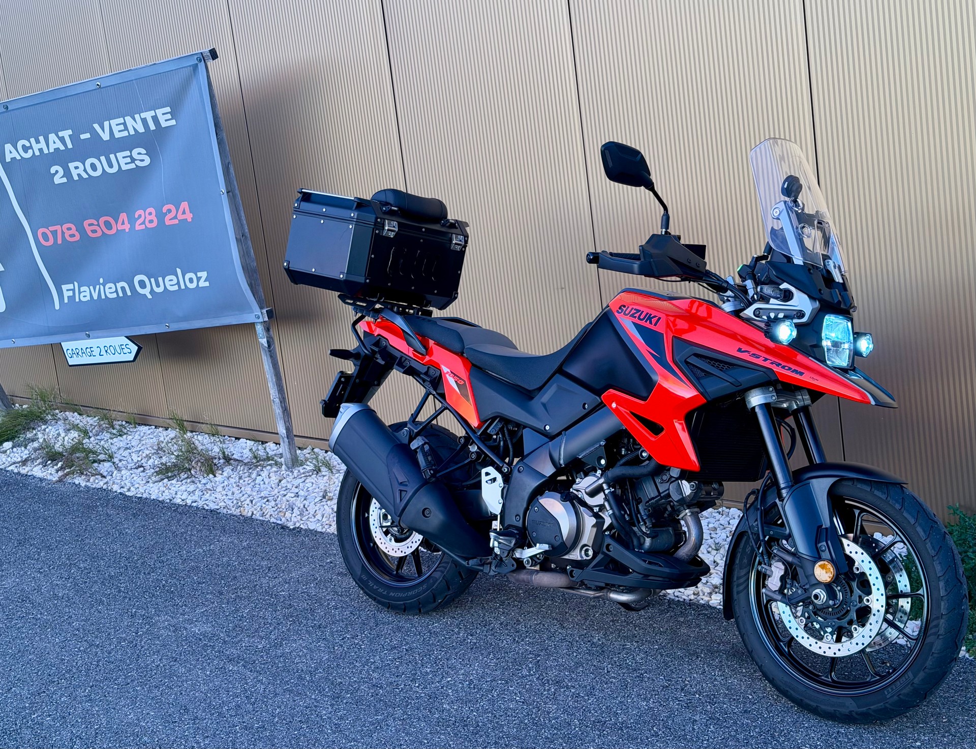 SUZUKI DL 1050-image-2