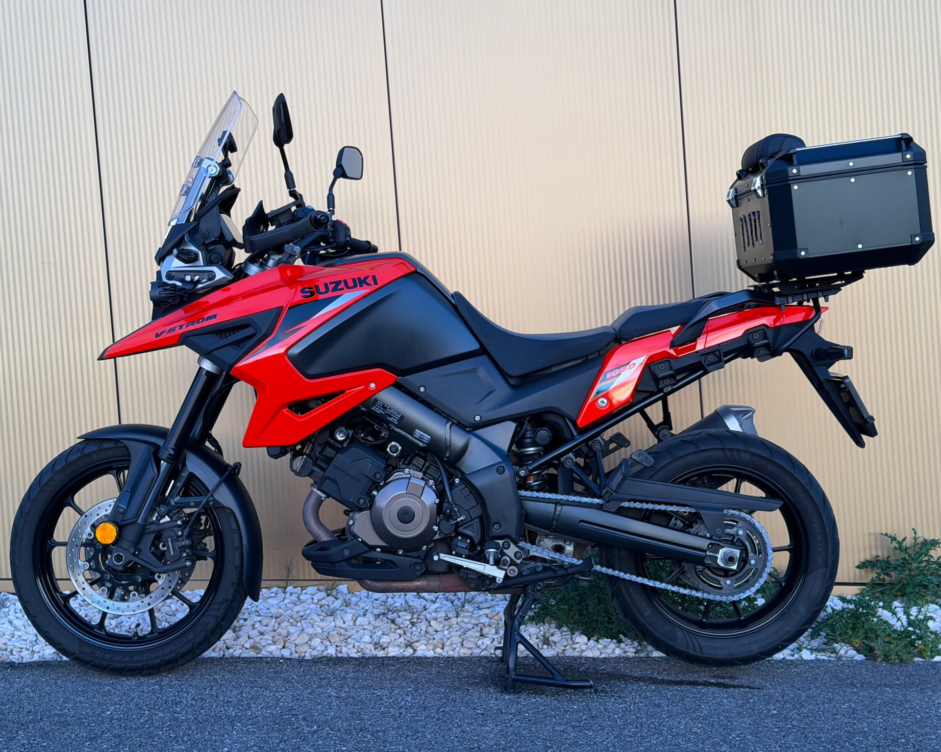 SUZUKI DL 1050-image-10