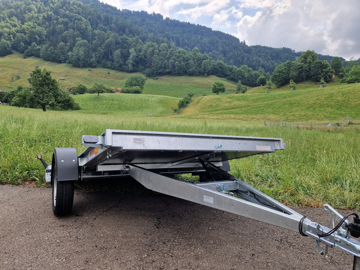 NEPTUN GN152 Multi 750kg L3050xB1660H100-image-2