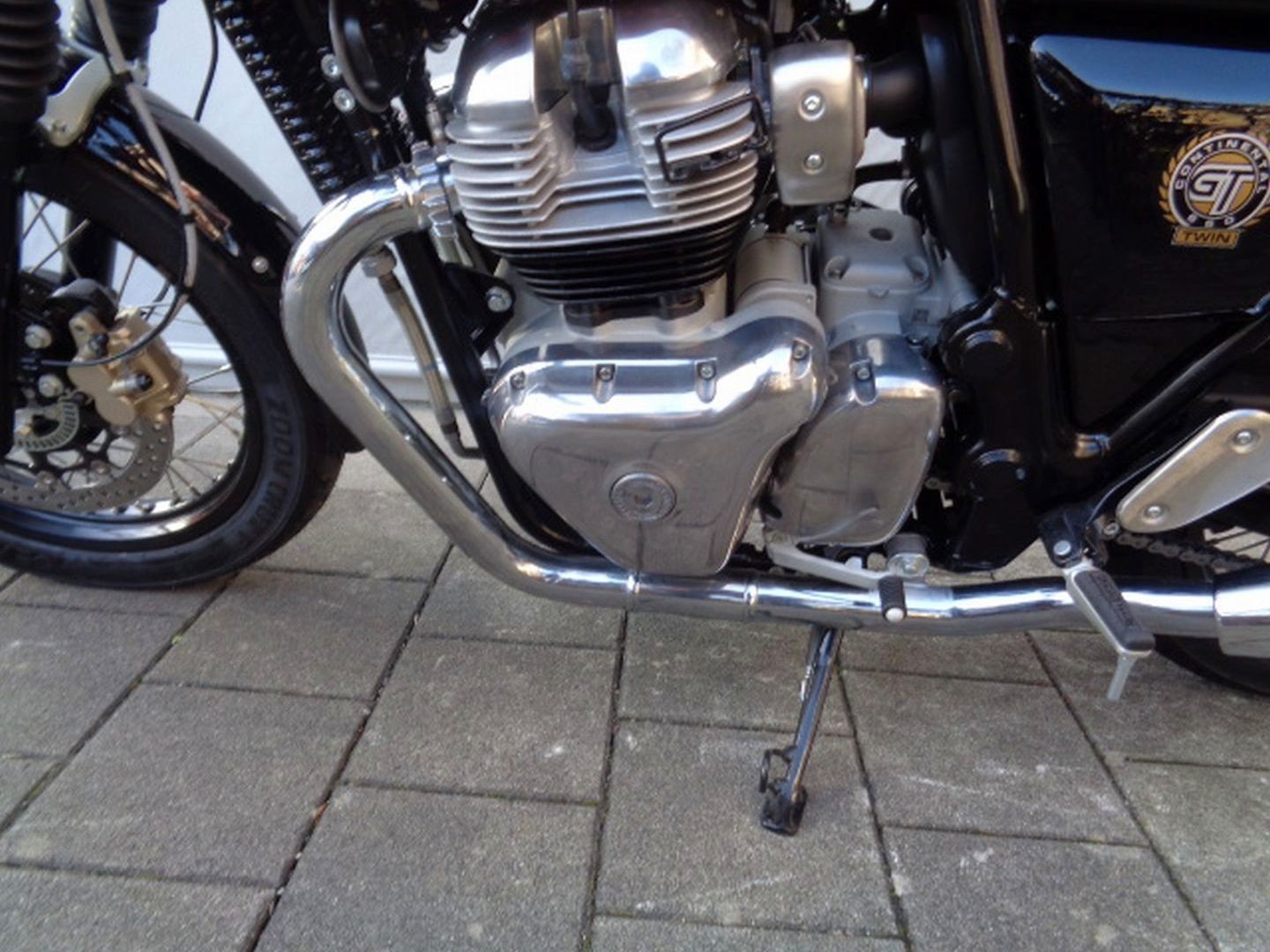 ROYAL ENFIELD GT 650 TWIN E5-image-8