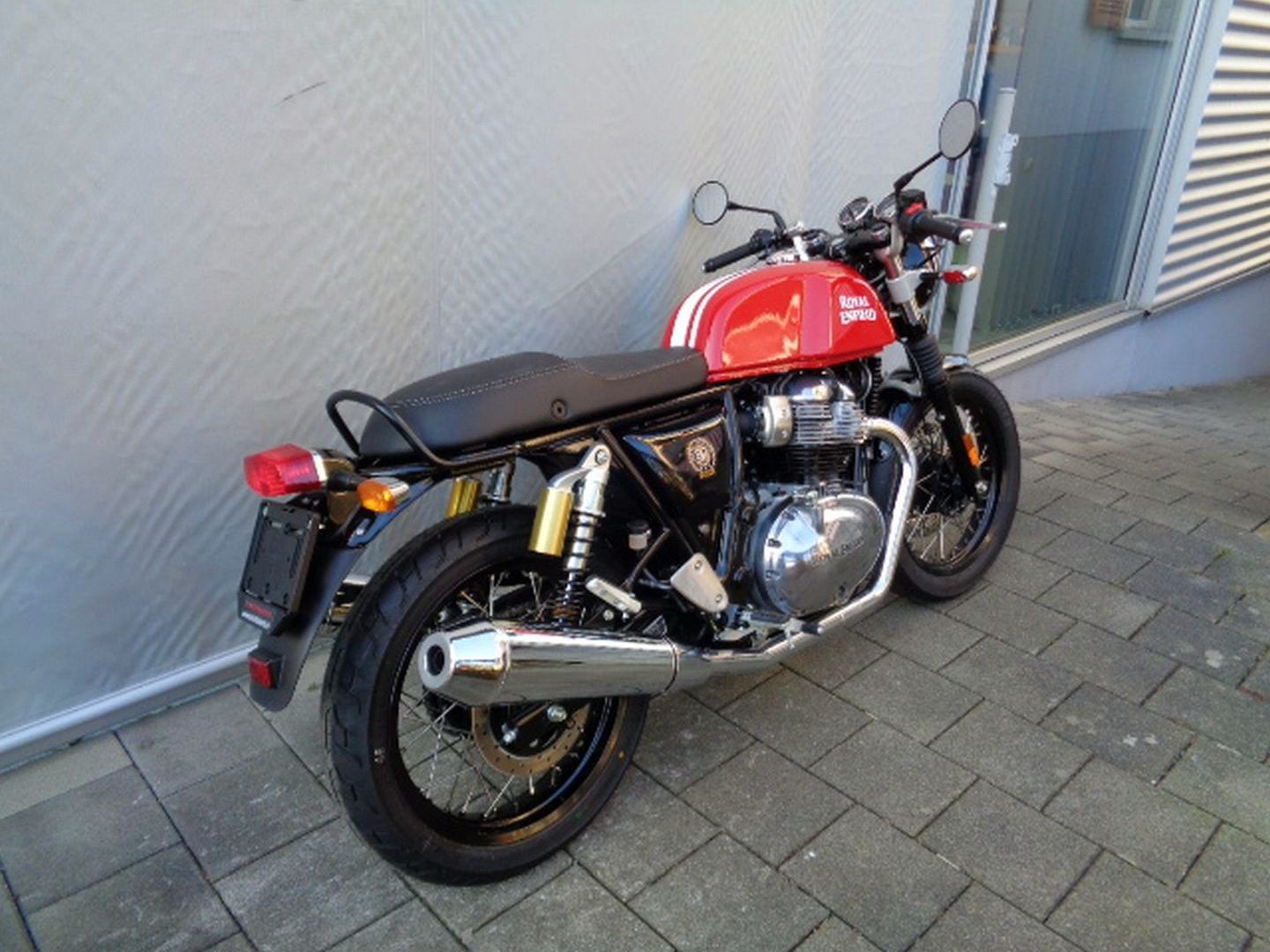 ROYAL ENFIELD GT 650 TWIN E5-image-2