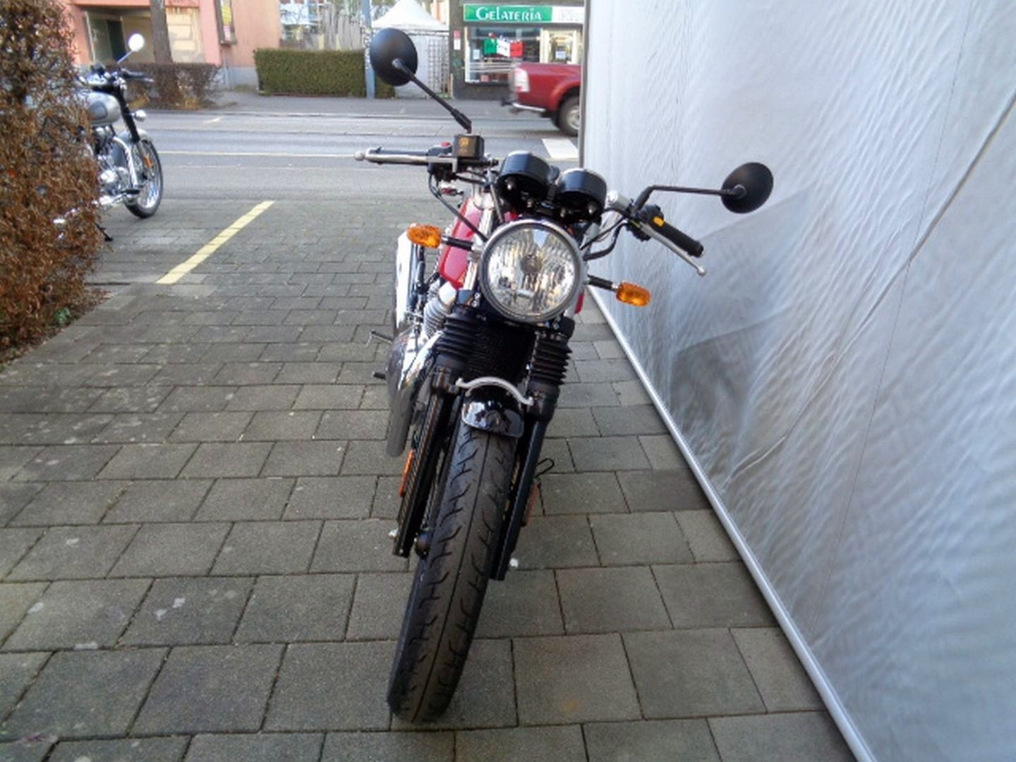 ROYAL ENFIELD GT 650 TWIN E5-image-3