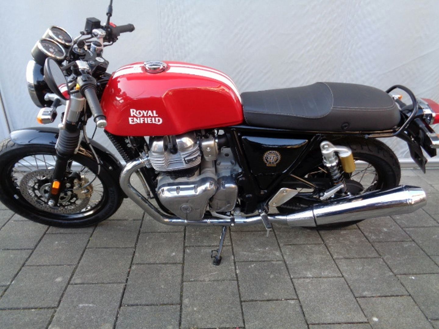 ROYAL ENFIELD GT 650 TWIN E5-image-6