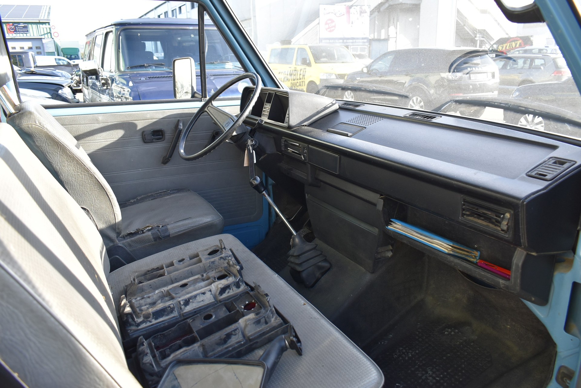 VW T2 TYP 2-image-3