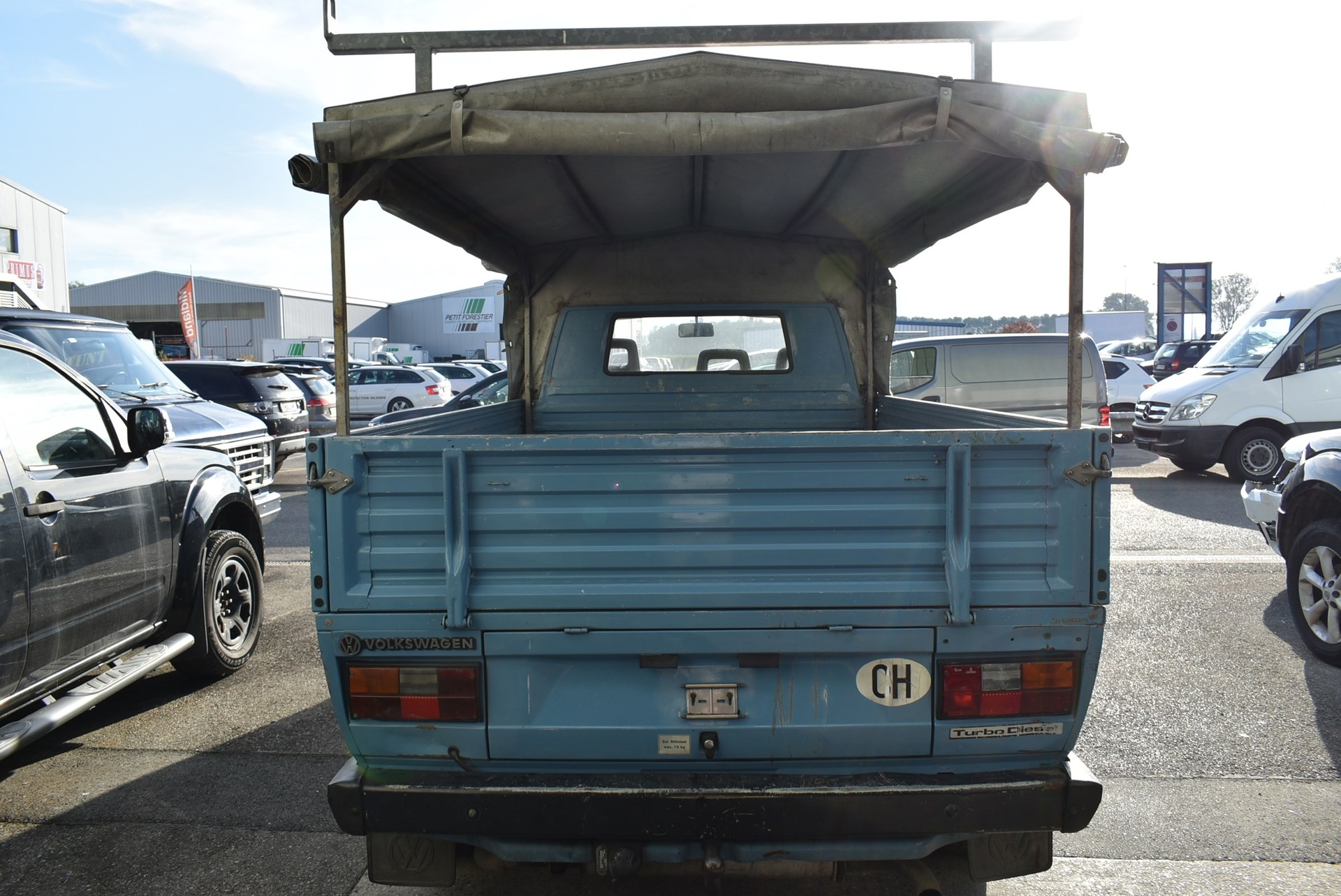 VW T2 TYP 2-image-5