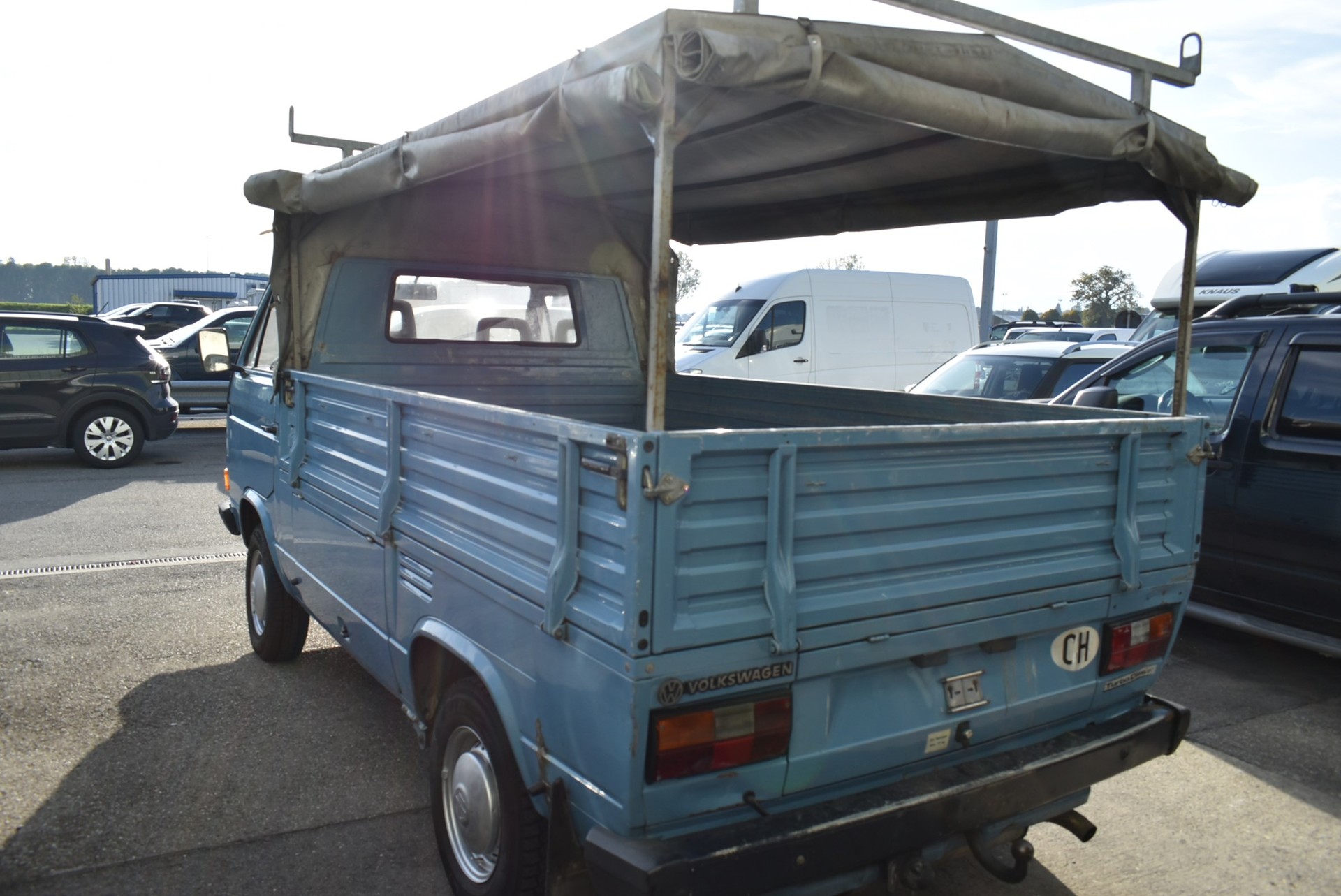 VW T2 TYP 2-image-6