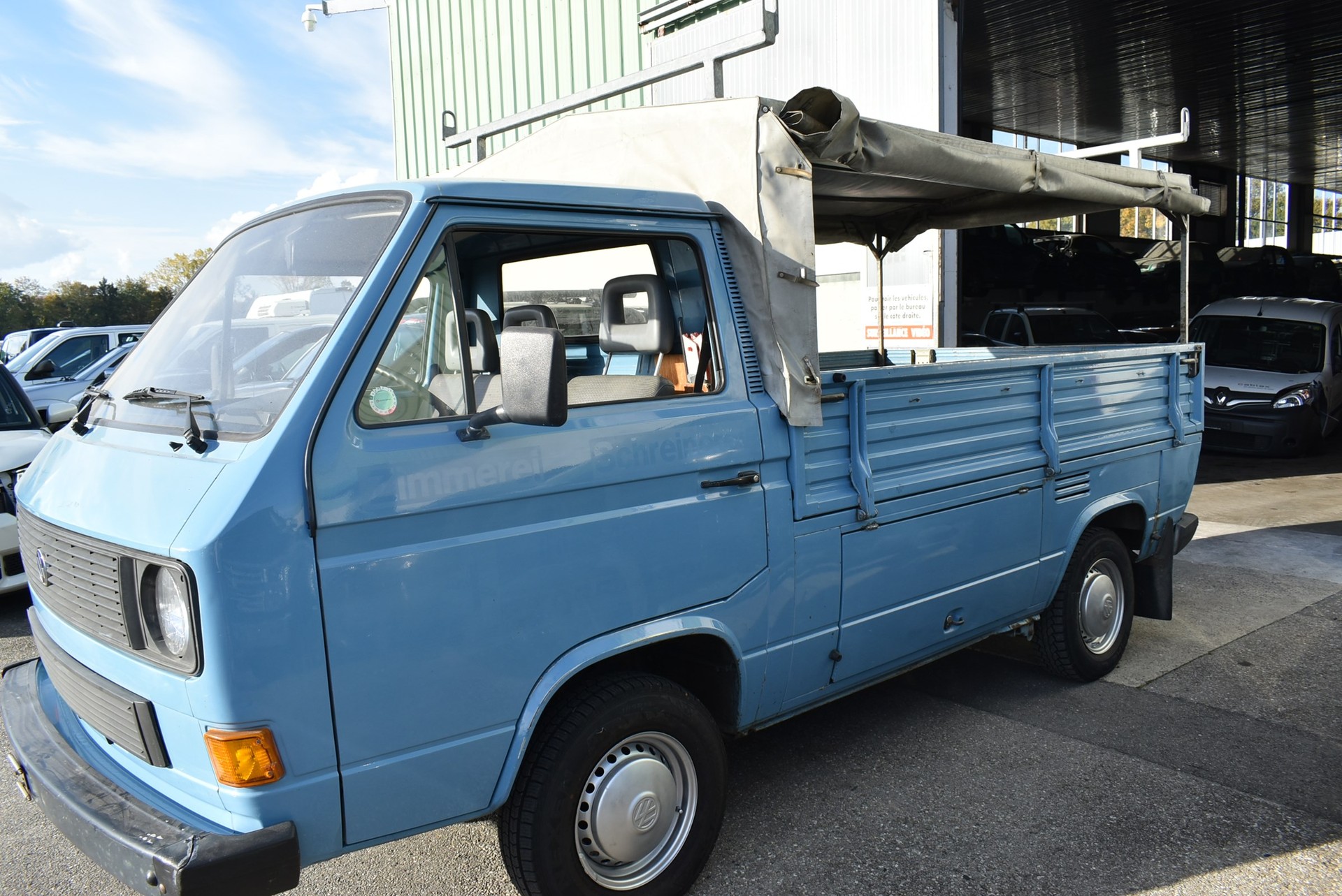 VW T2 TYP 2-image-8