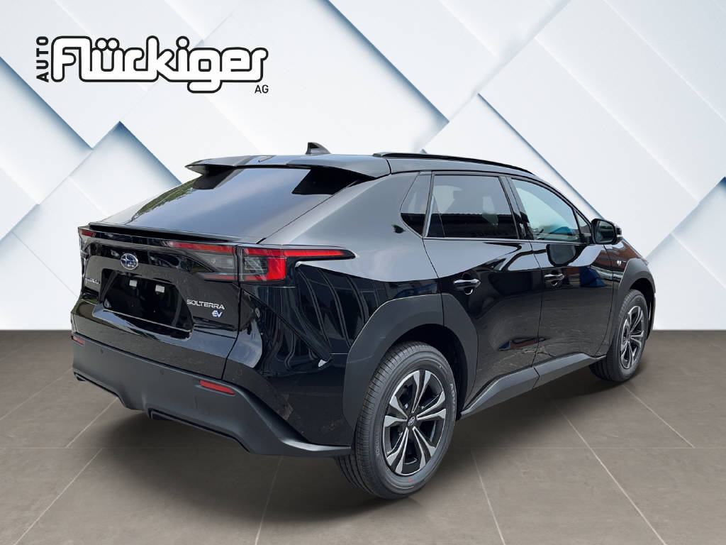 SUBARU Solterra eV Advantage AWD-showroom-element-3
