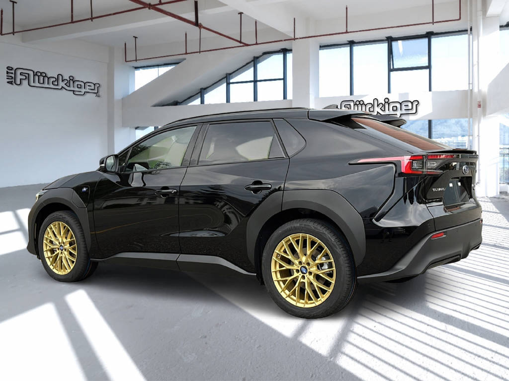 SUBARU Solterra eV Advantage AWD-showroom-element-2