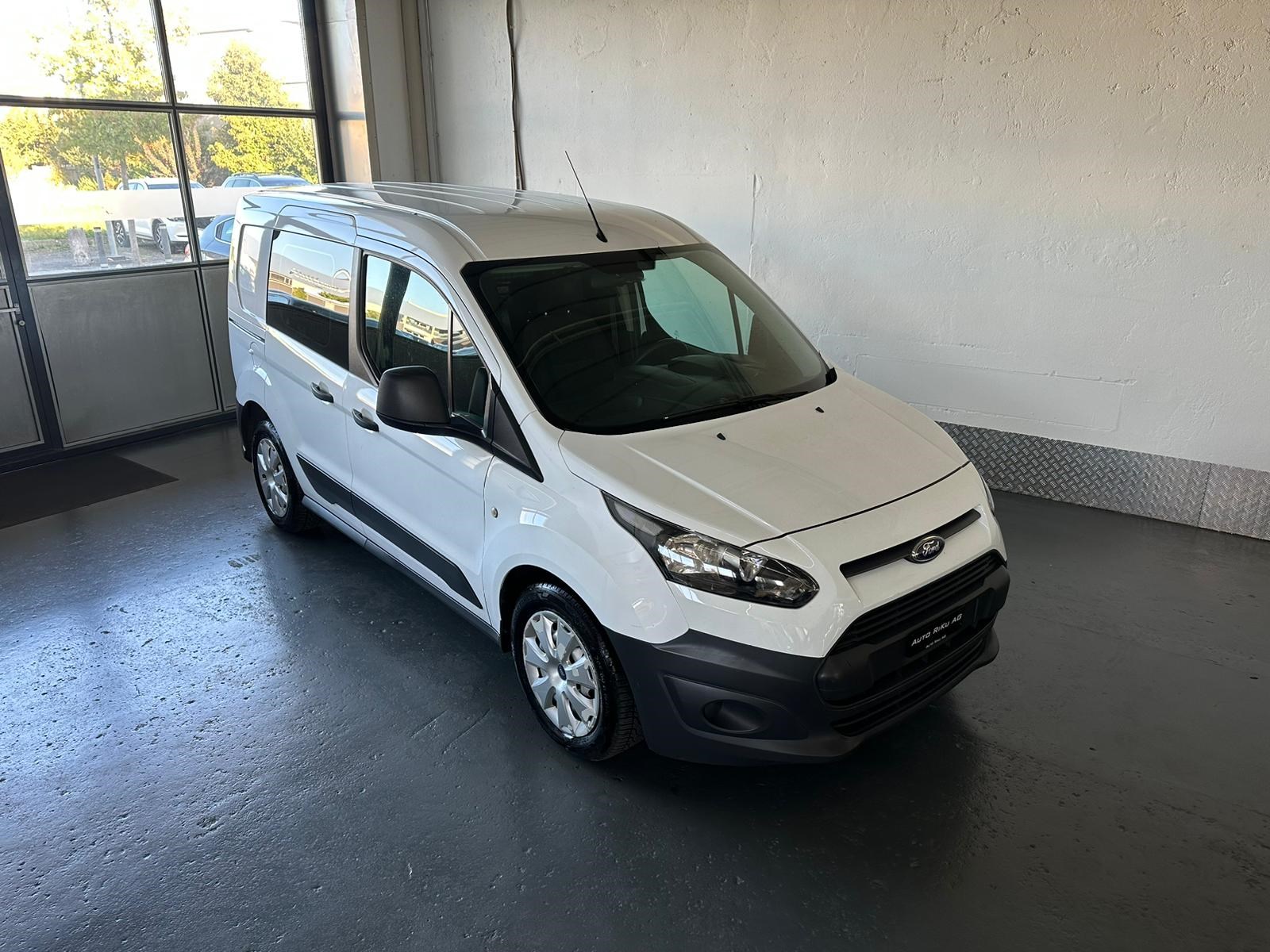 FORD Transit Connect Van T220 1.6 TDCi Trend