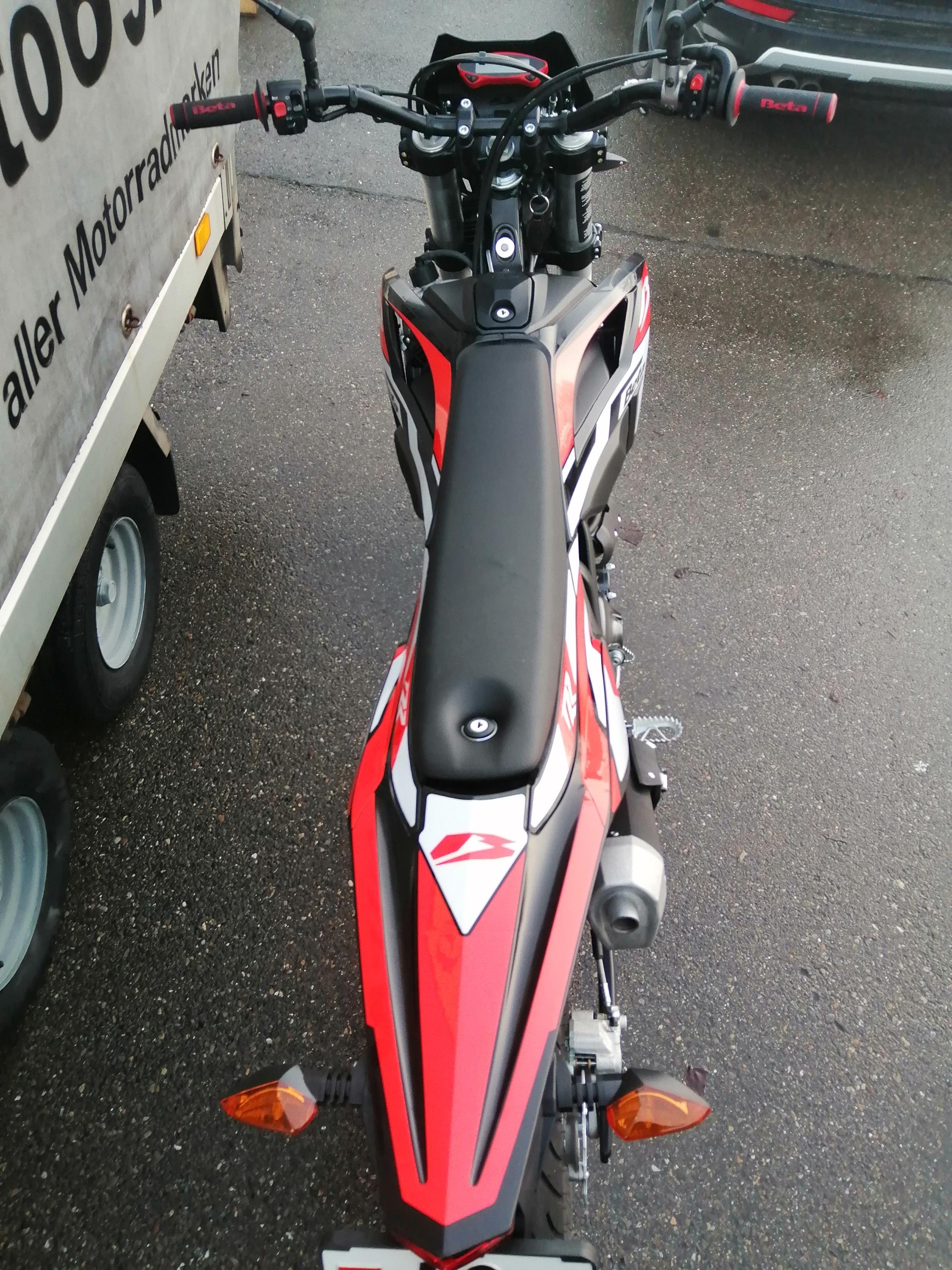 BETA RR 4T 125 Motard, T Modell-image-3