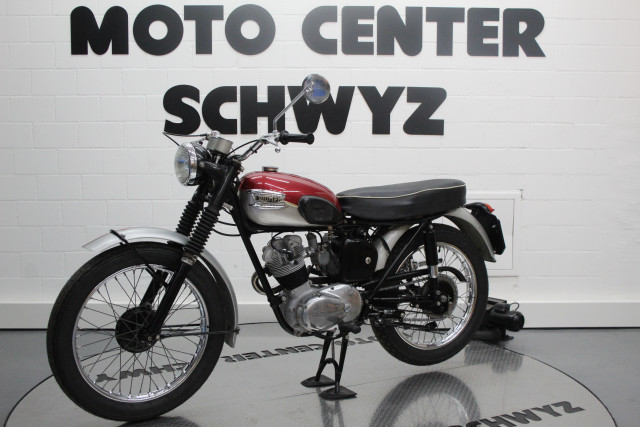 TRIUMPH Sport Cup 200-image-4