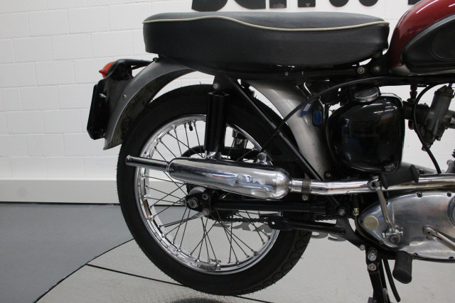 TRIUMPH Sport Cup 200-image-9