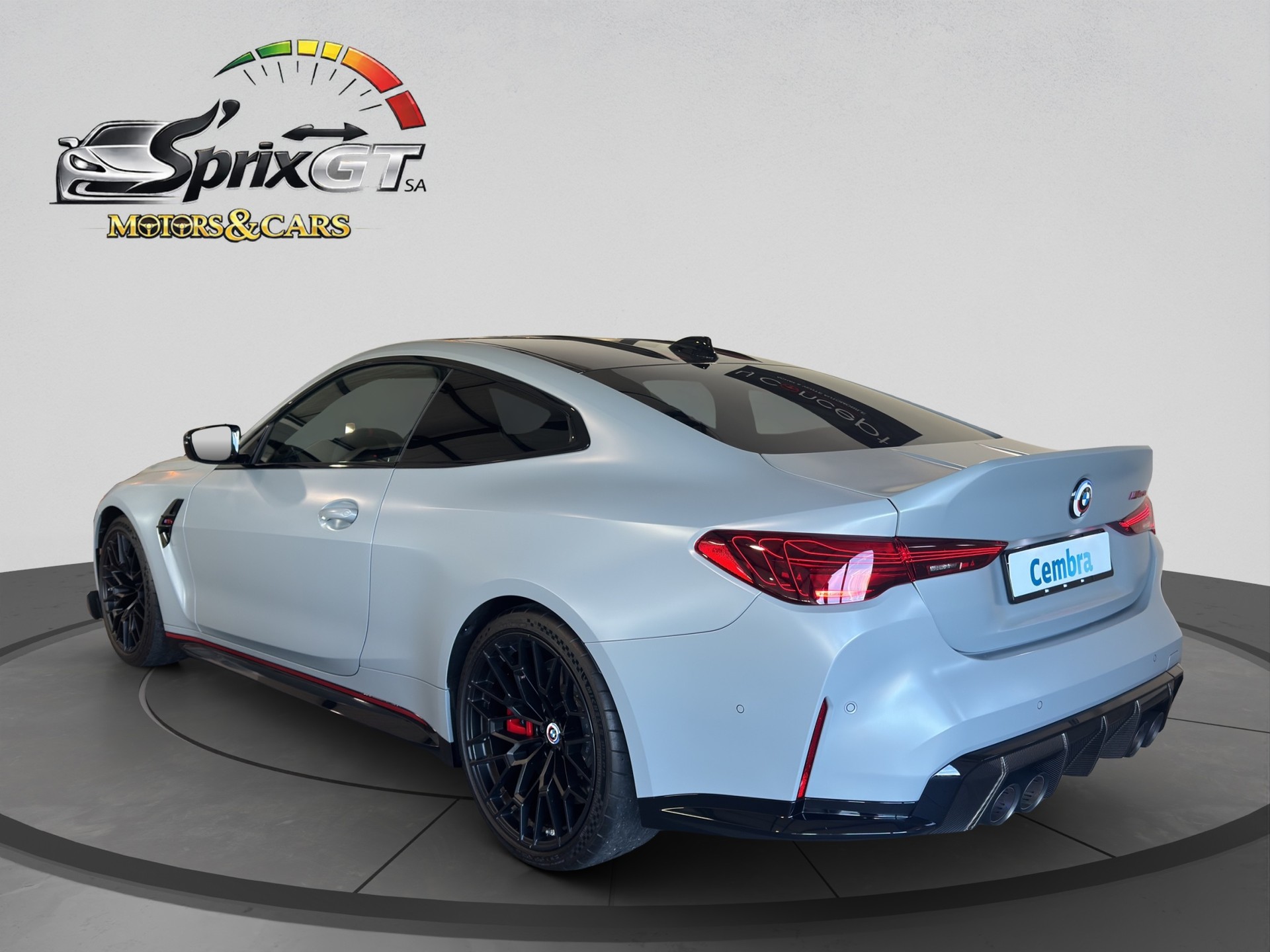 BMW M4 CSL Coupé-showroom-element-3