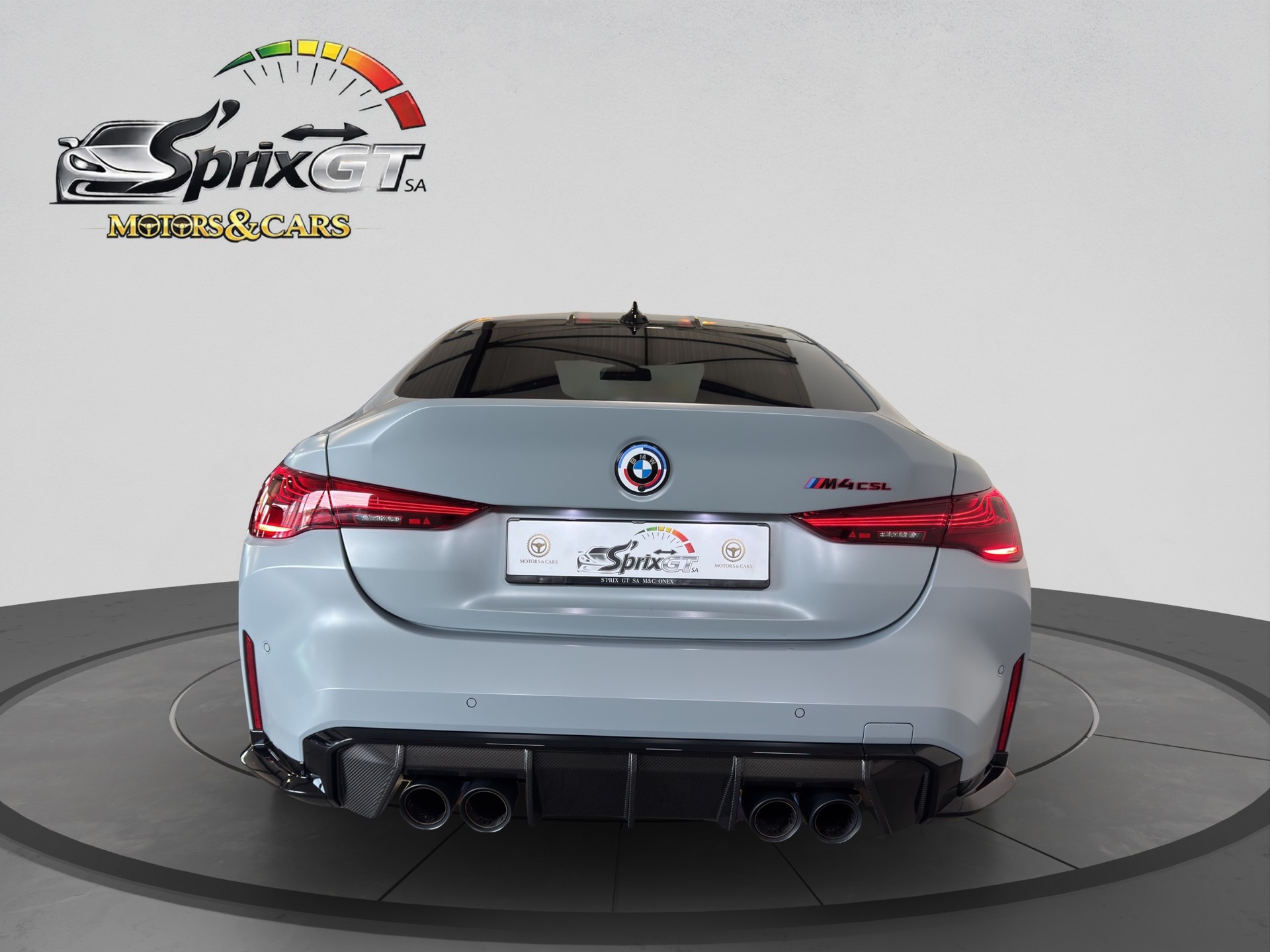 BMW M4 CSL Coupé-showroom-element-3
