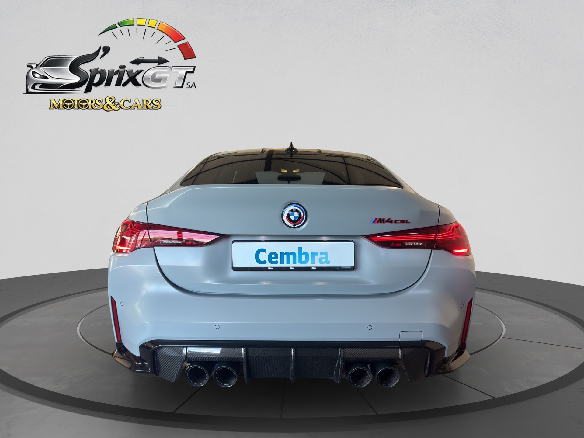 BMW M4 CSL Coupé-image-4