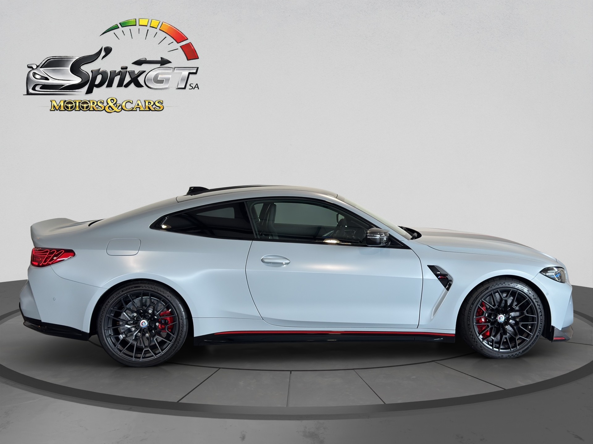 BMW M4 CSL Coupé-image-5