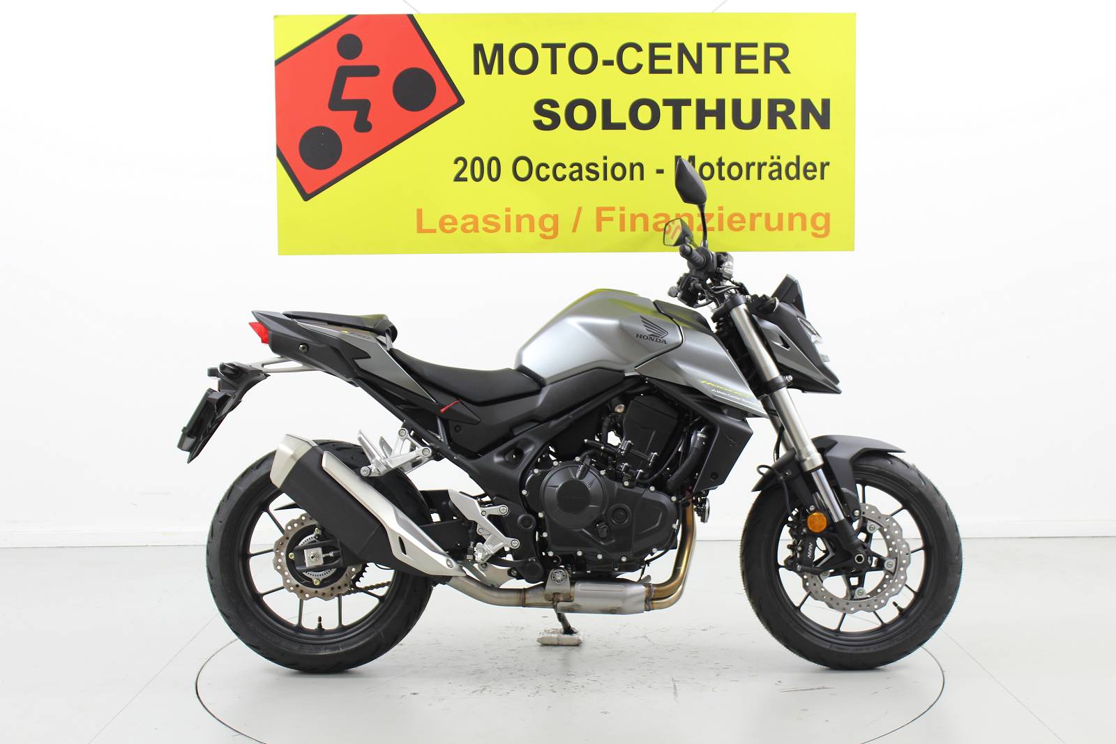 HONDA CB 750