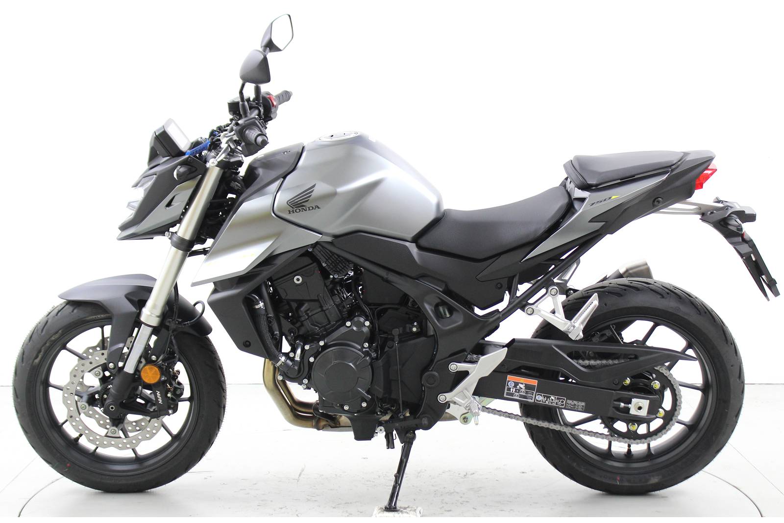 HONDA CB 750-image-4