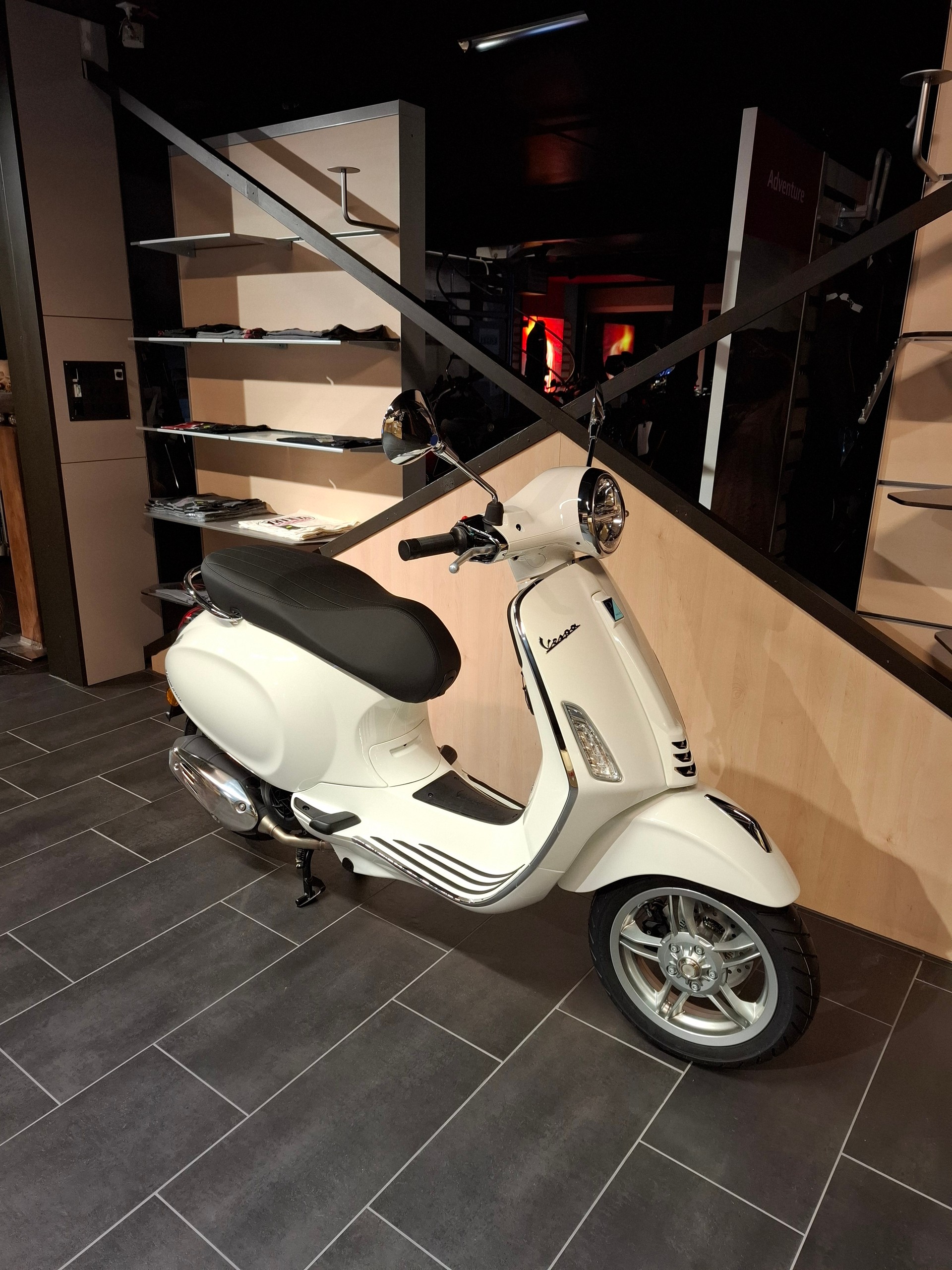 PIAGGIO Piaggio Vespa Primavera ABS E5+-image-0