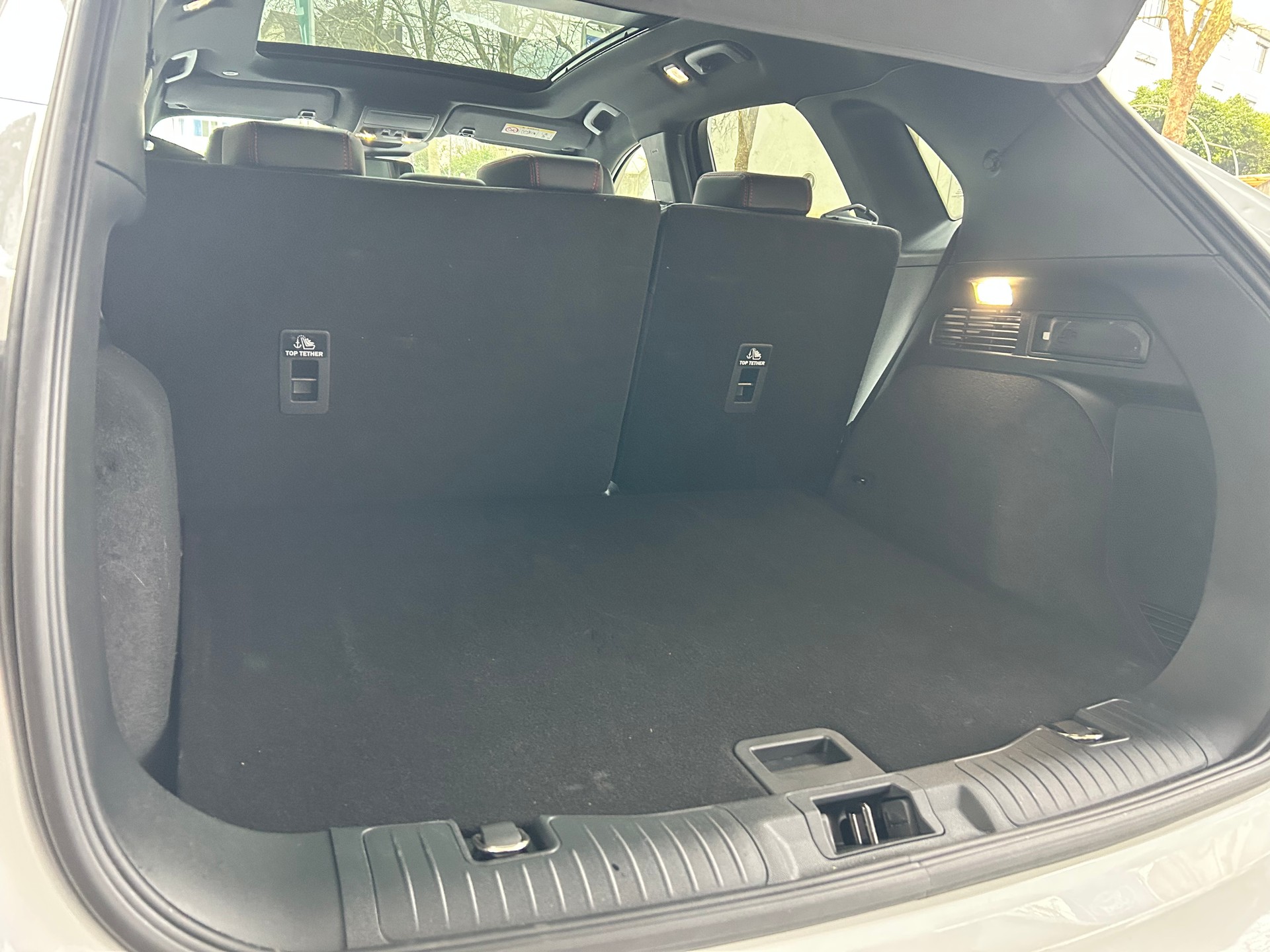 FORD Kuga 2.5 PHEV ST-Line X 2WD-image-14