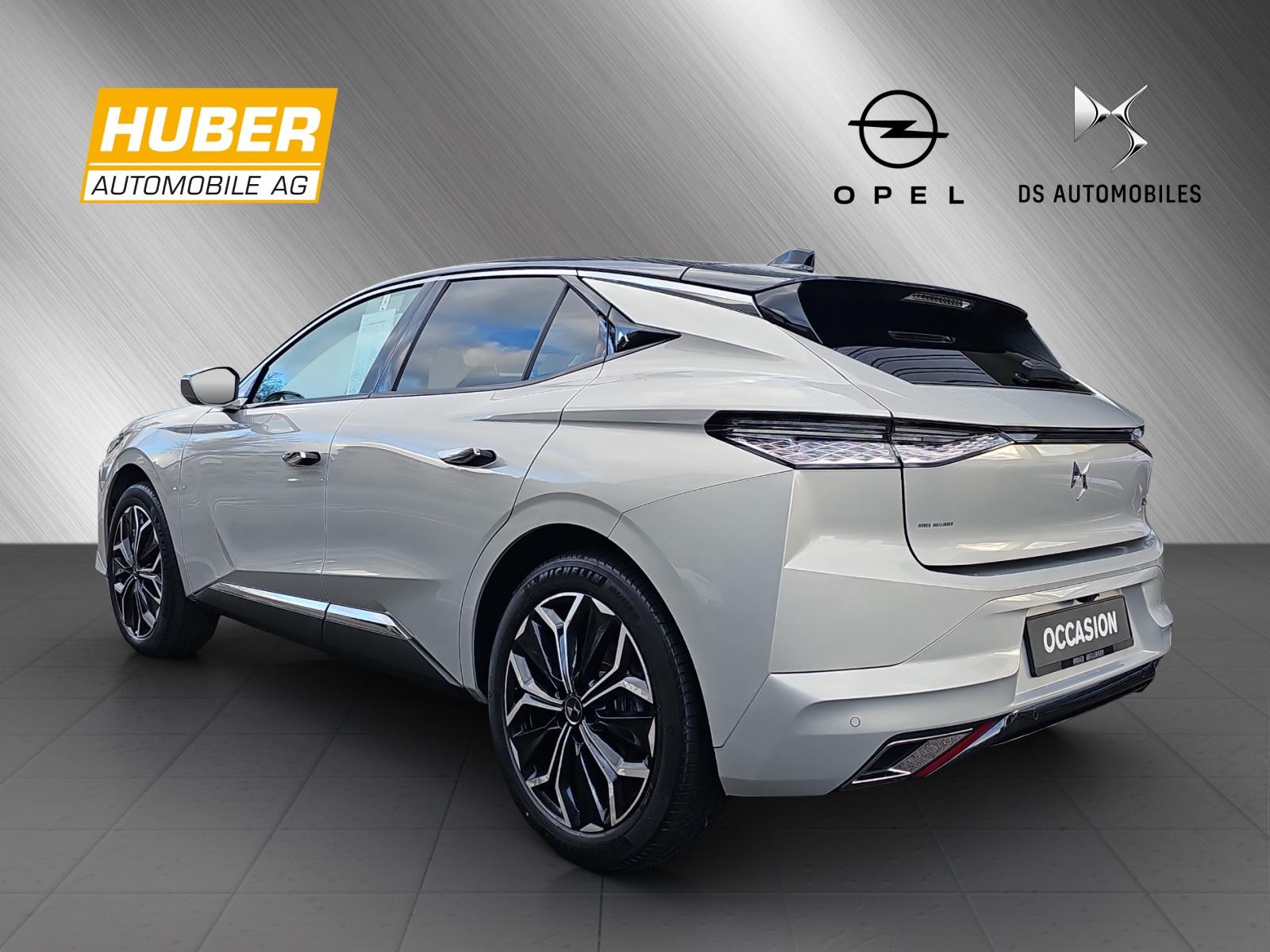 DS AUTOMOBILES 4 1.6 PureTech 225 Rivoli-showroom-element-2
