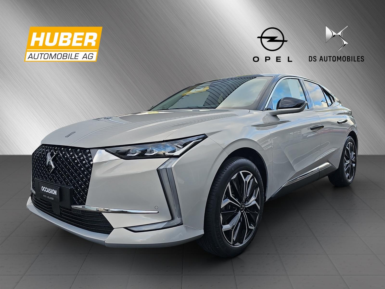 DS AUTOMOBILES 4 1.6 PureTech 225 Rivoli-showroom-element-3