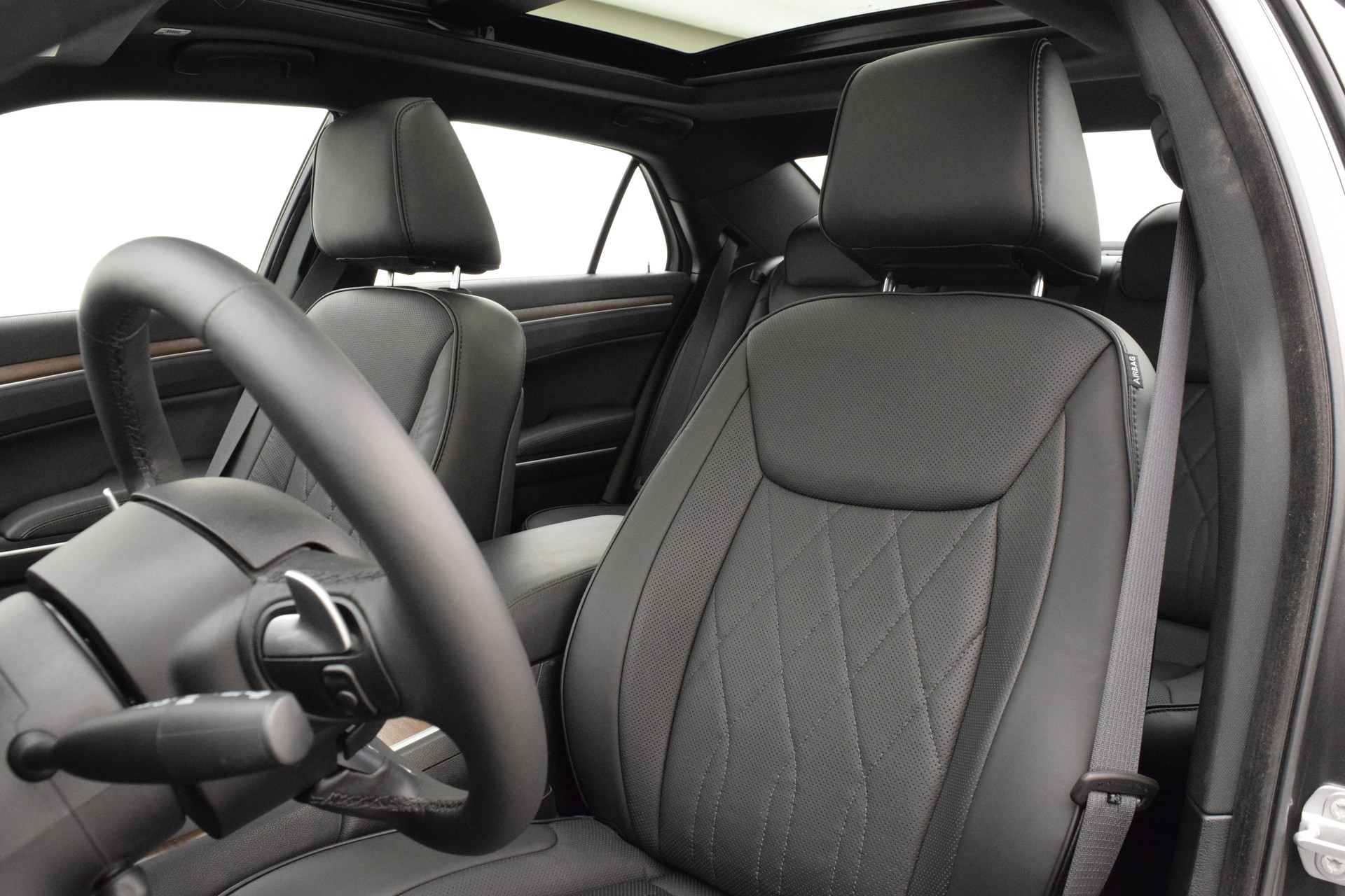 CHRYSLER 300C 5.7 V8-image-9