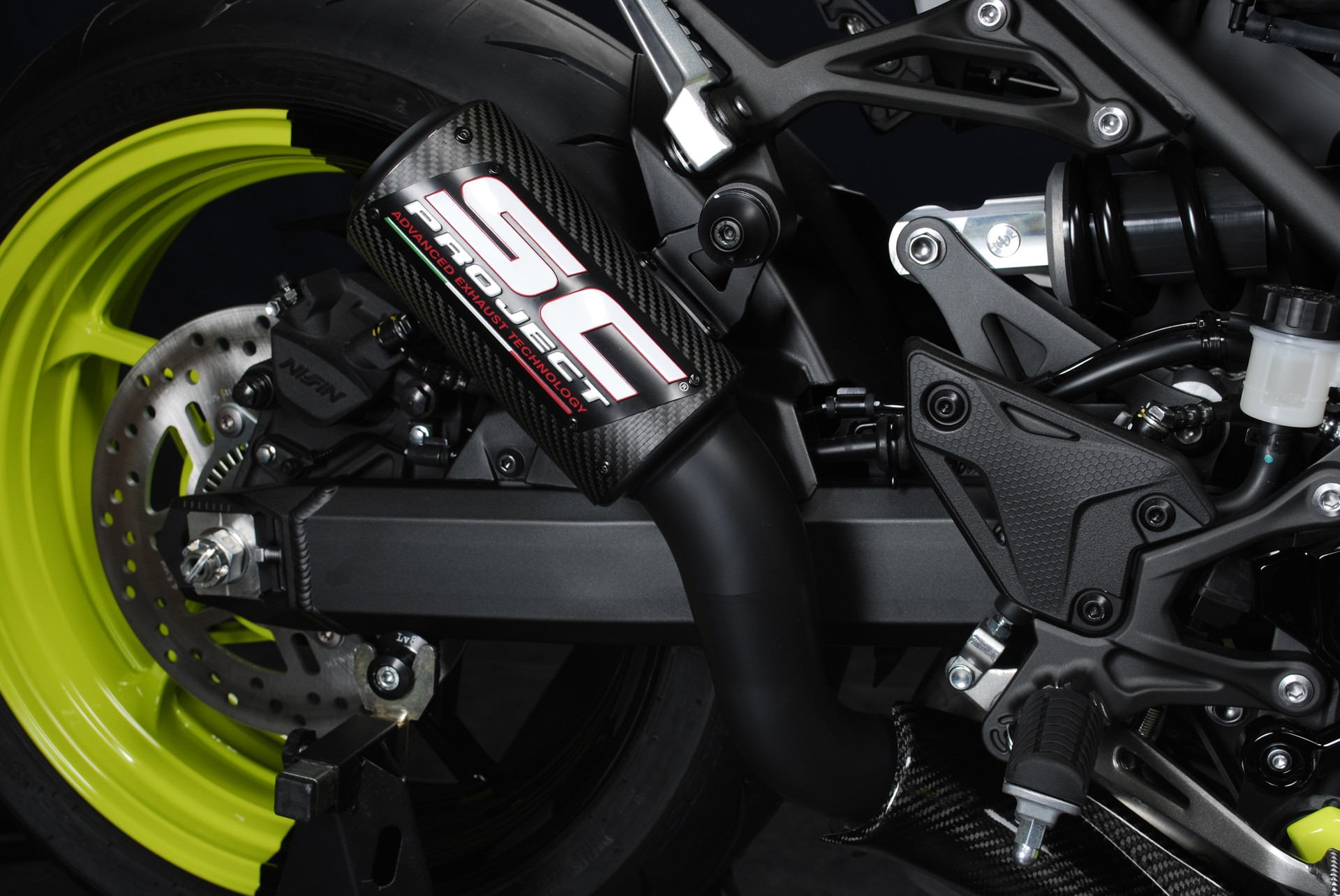 KAWASAKI Z900 (35 kW) MY26 - Sonderumbau-image-1