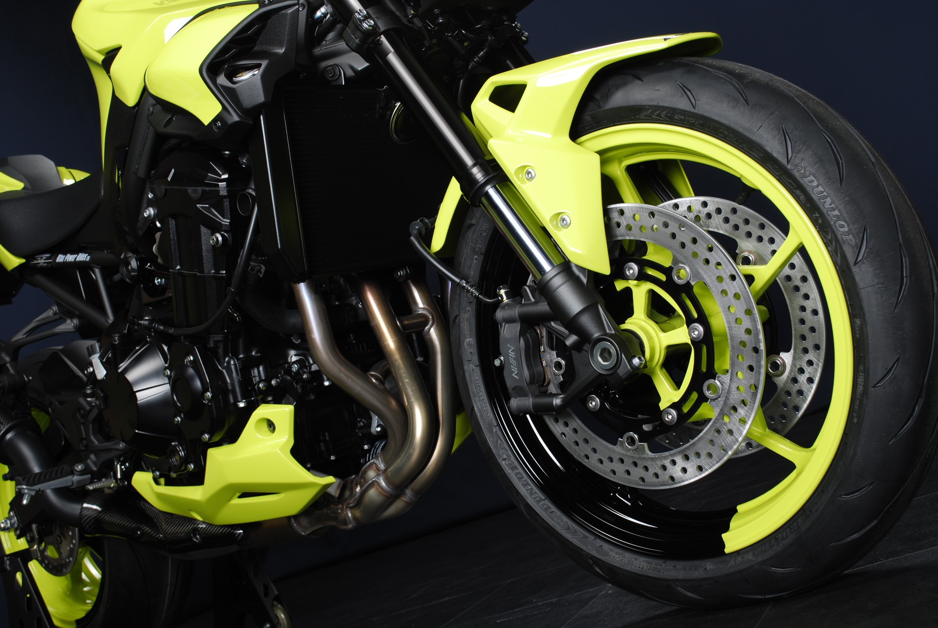 KAWASAKI Z900 (35 kW) MY26 - Sonderumbau-image-5