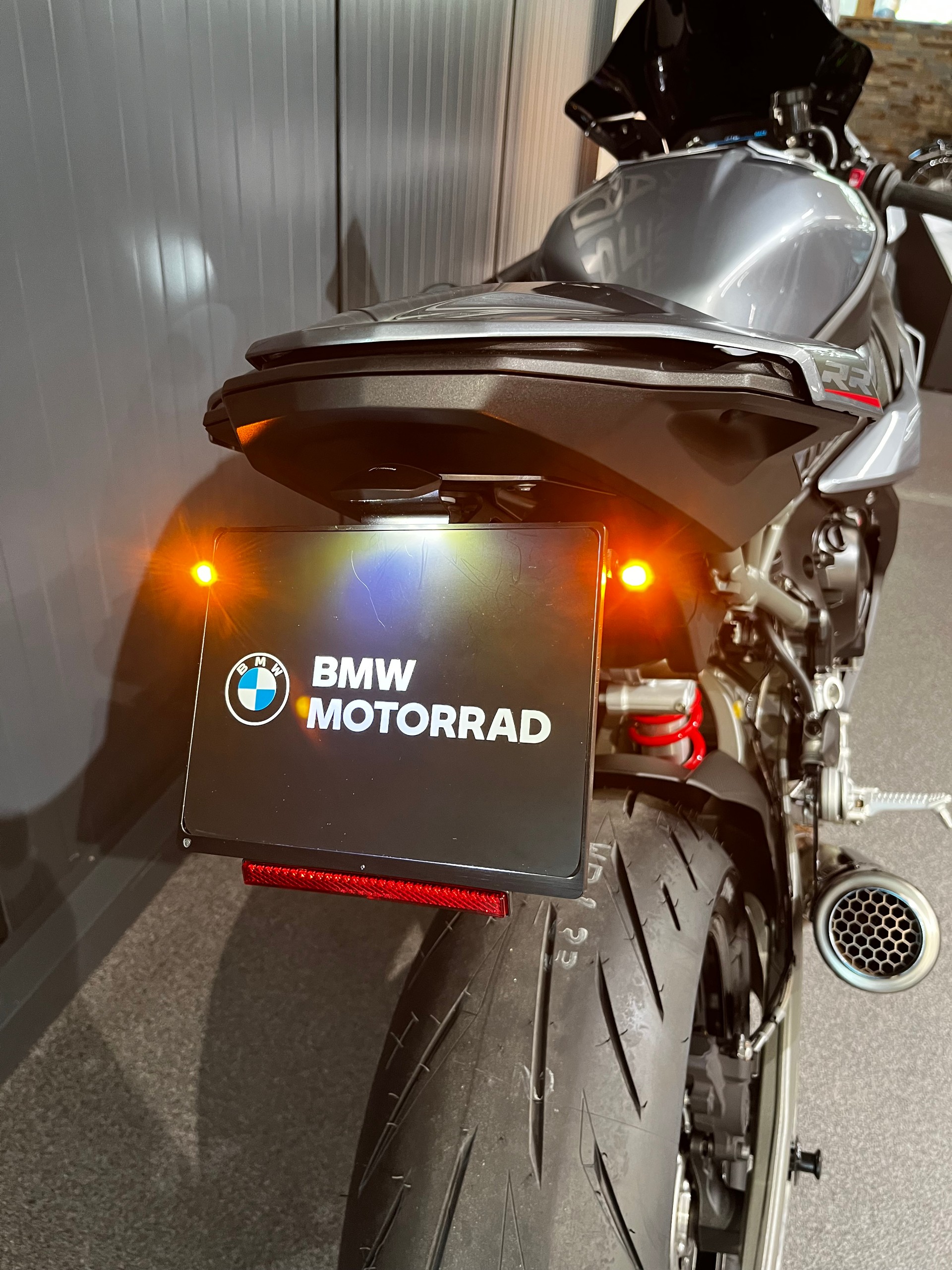 BMW S 1000 RR - Spätig-Umbau-image-5
