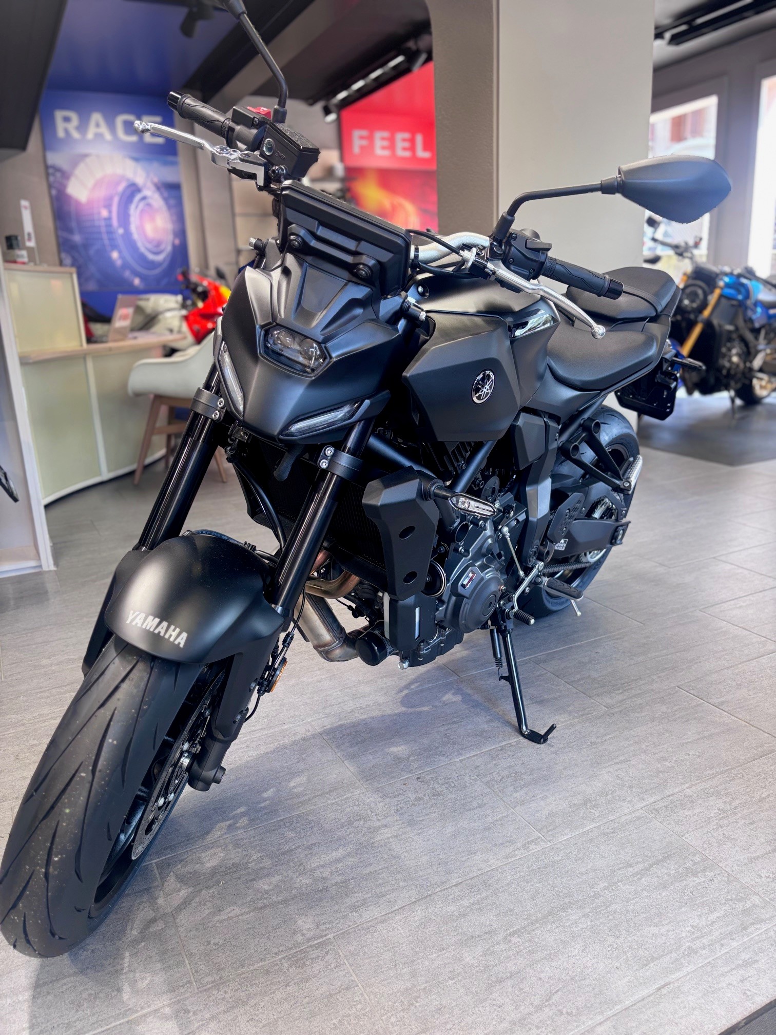 YAMAHA MT-07-image-1
