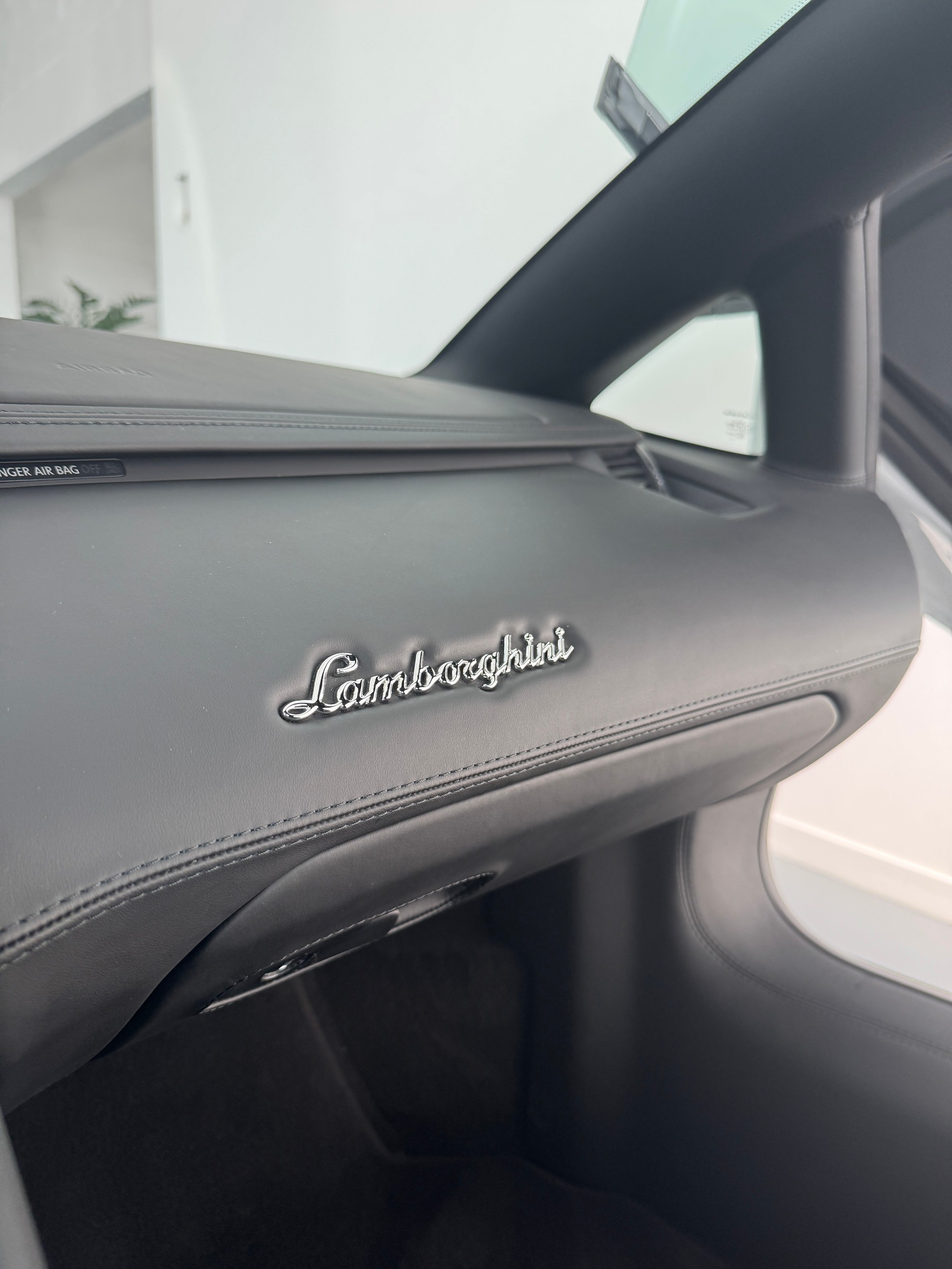 LAMBORGHINI Aventador LP700-4 Coupé E-Gear-image-11